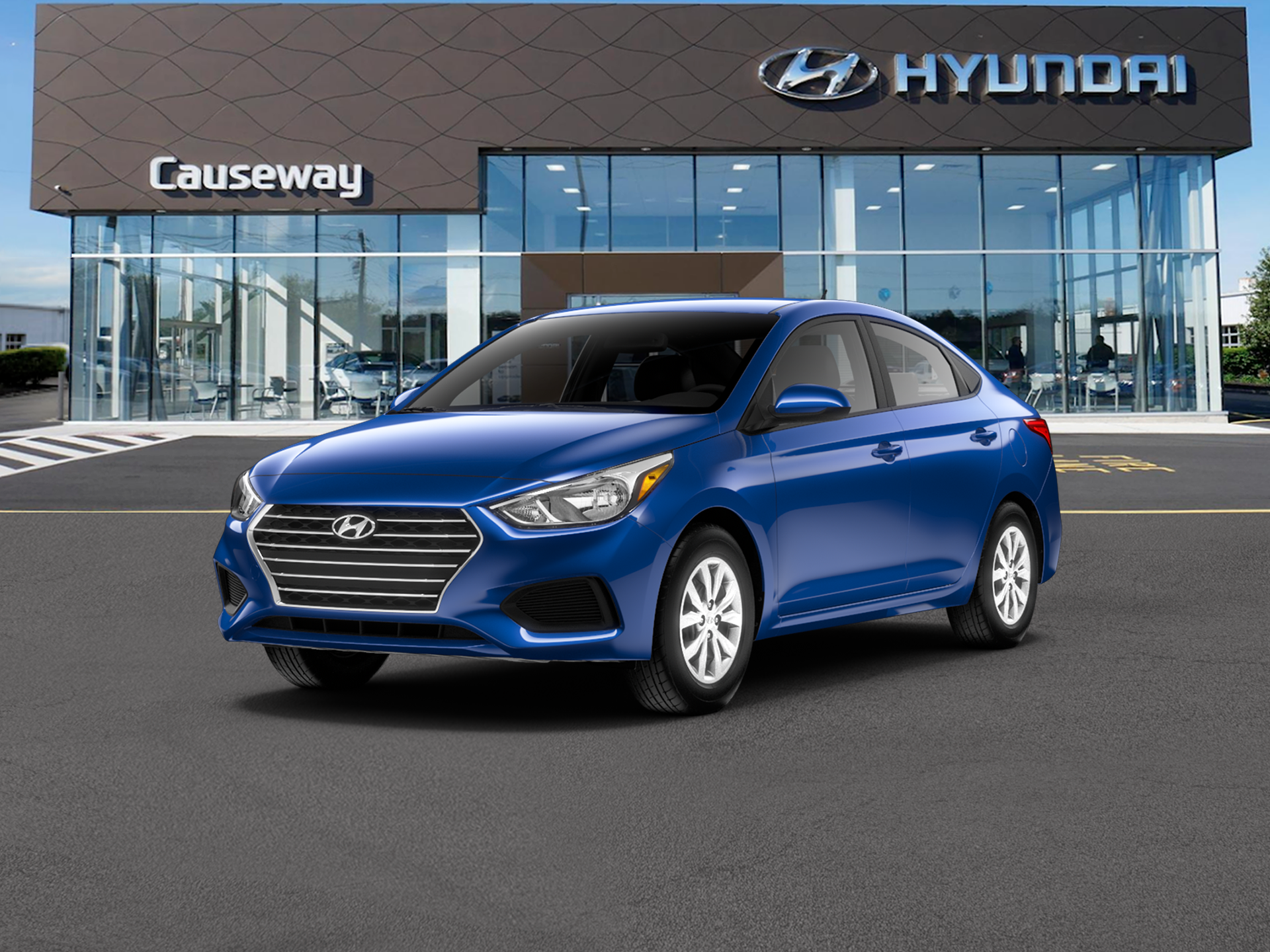 2022 Hyundai Accent