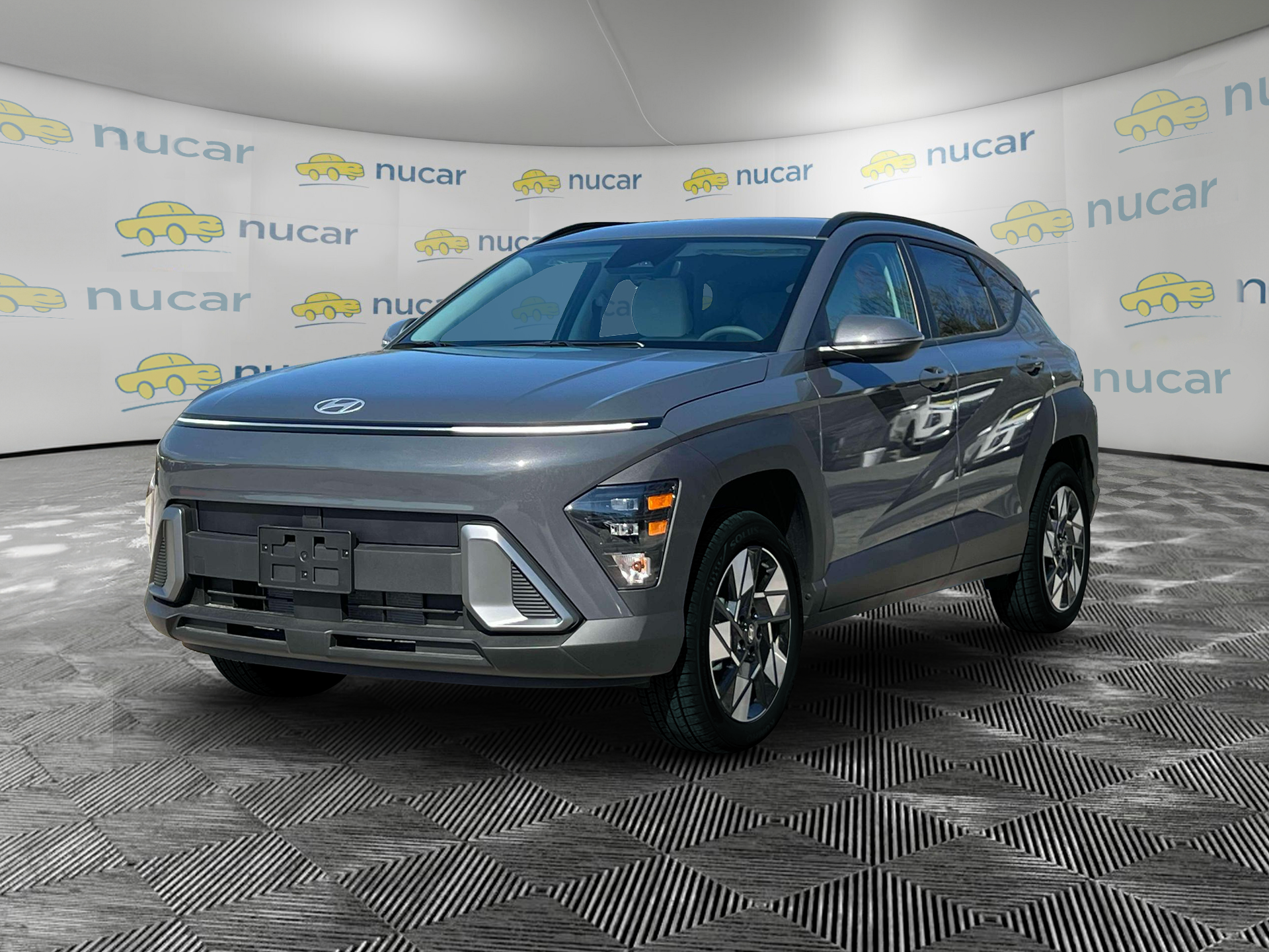 2024 Hyundai Kona