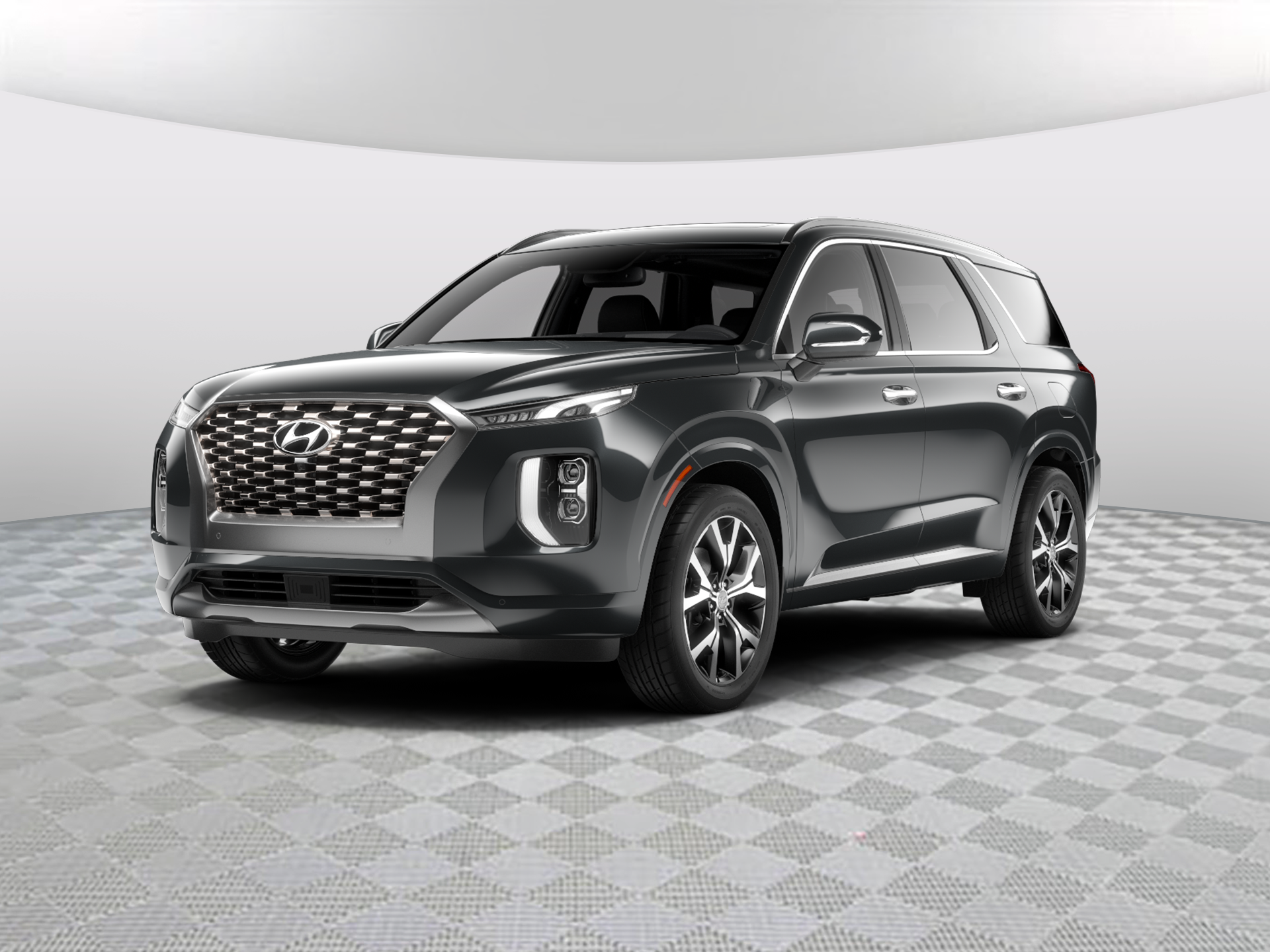 2022 Hyundai Palisade