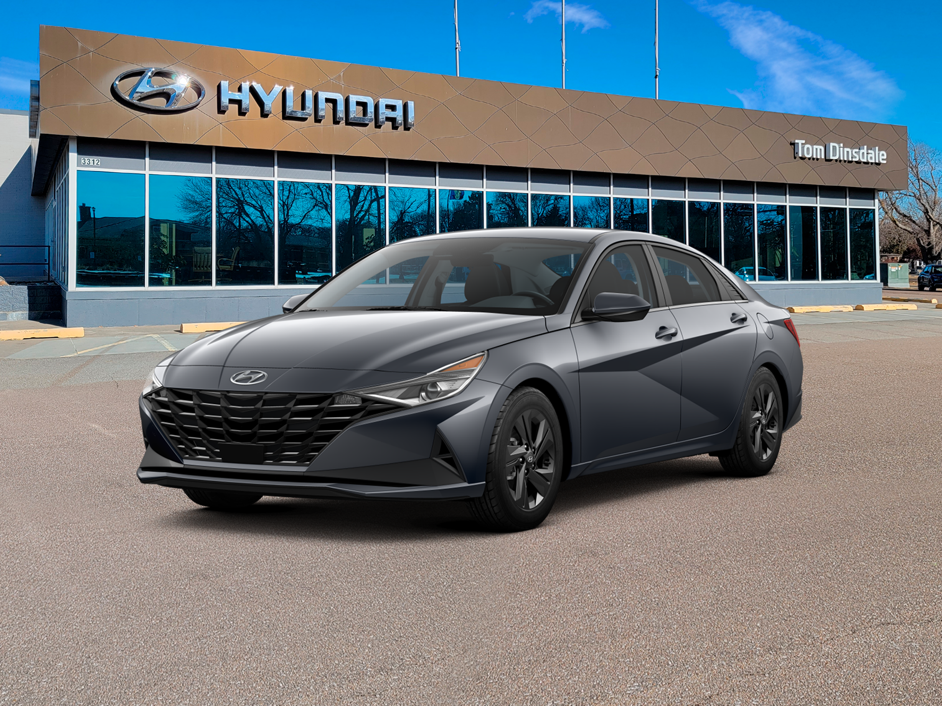 2022 Hyundai Elantra