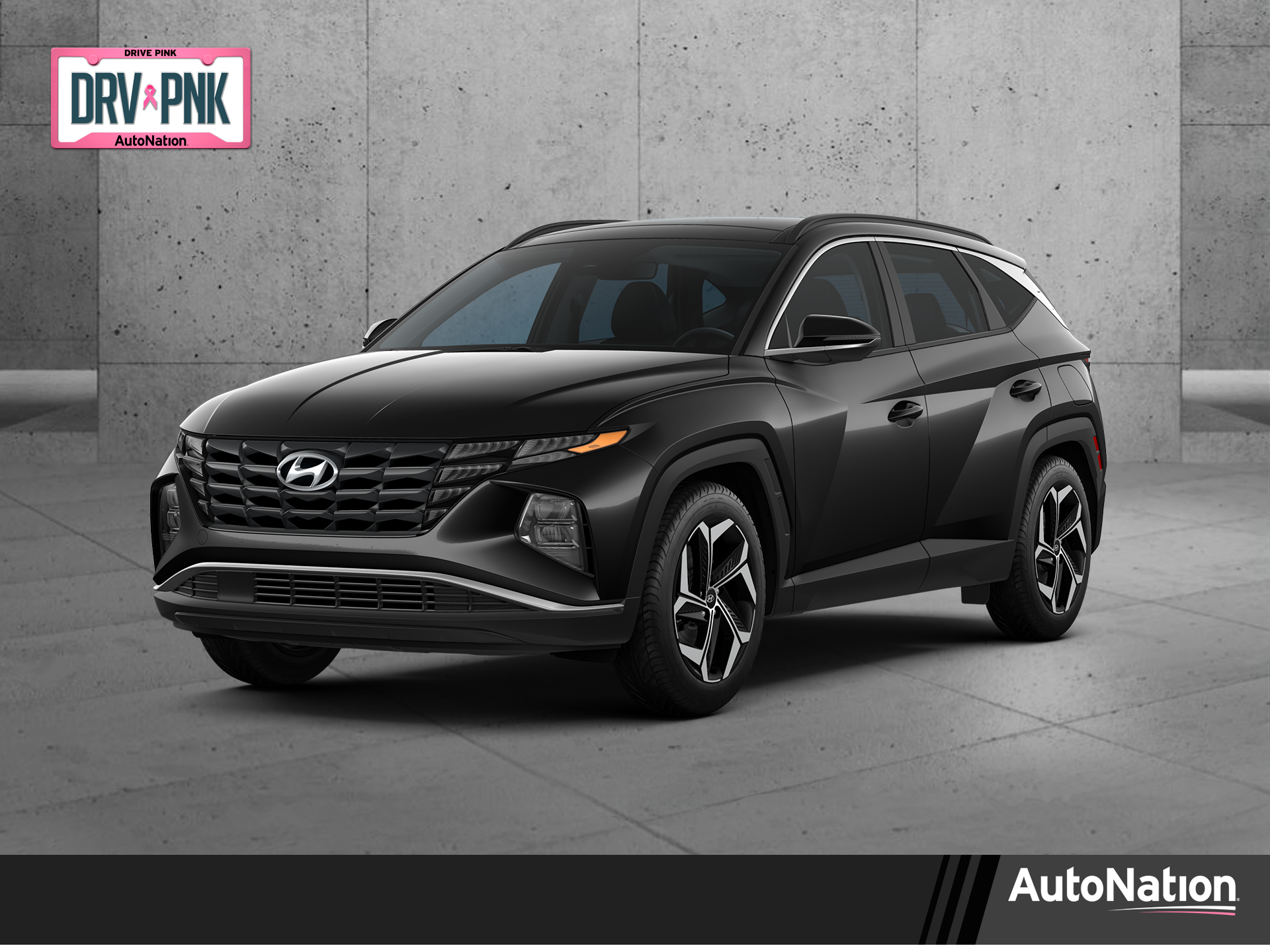 2023 Hyundai Tucson Hybrid