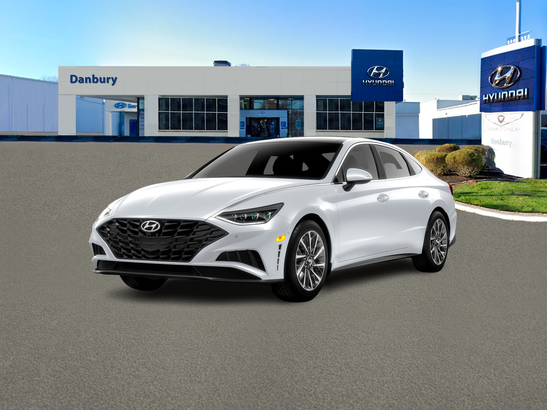 2022 Hyundai Sonata