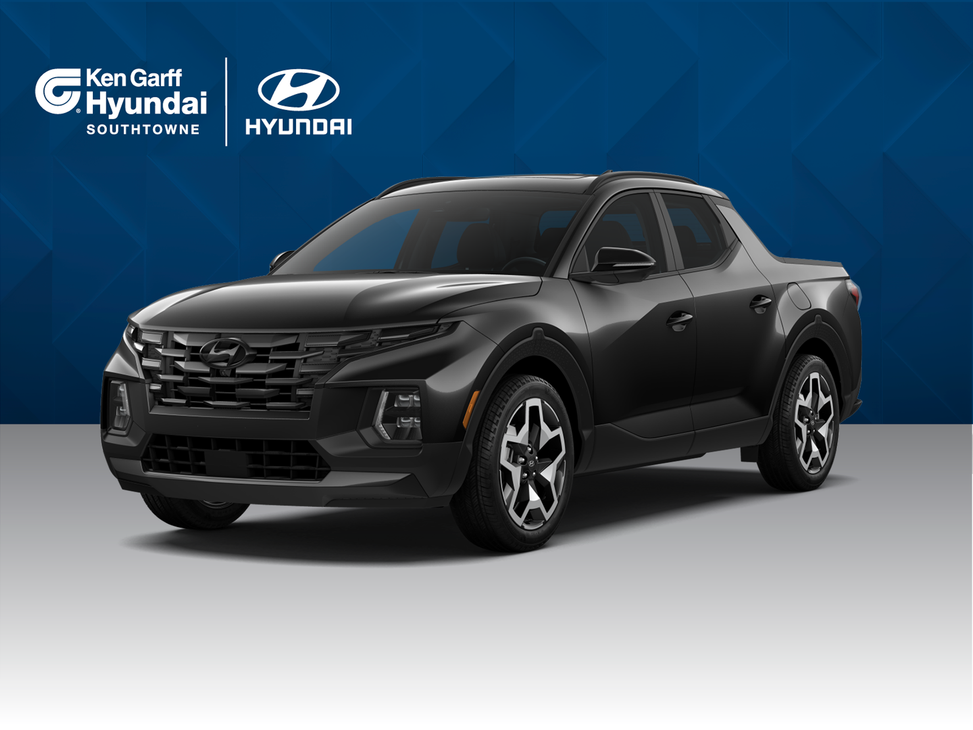 2022 Hyundai Santa Cruz