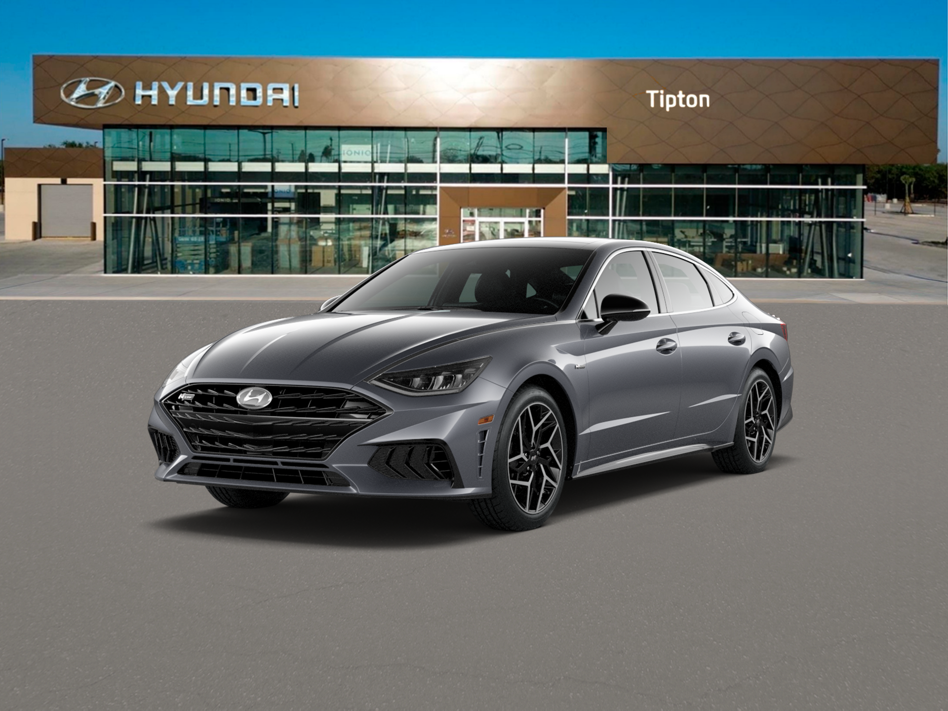 2023 Hyundai Sonata