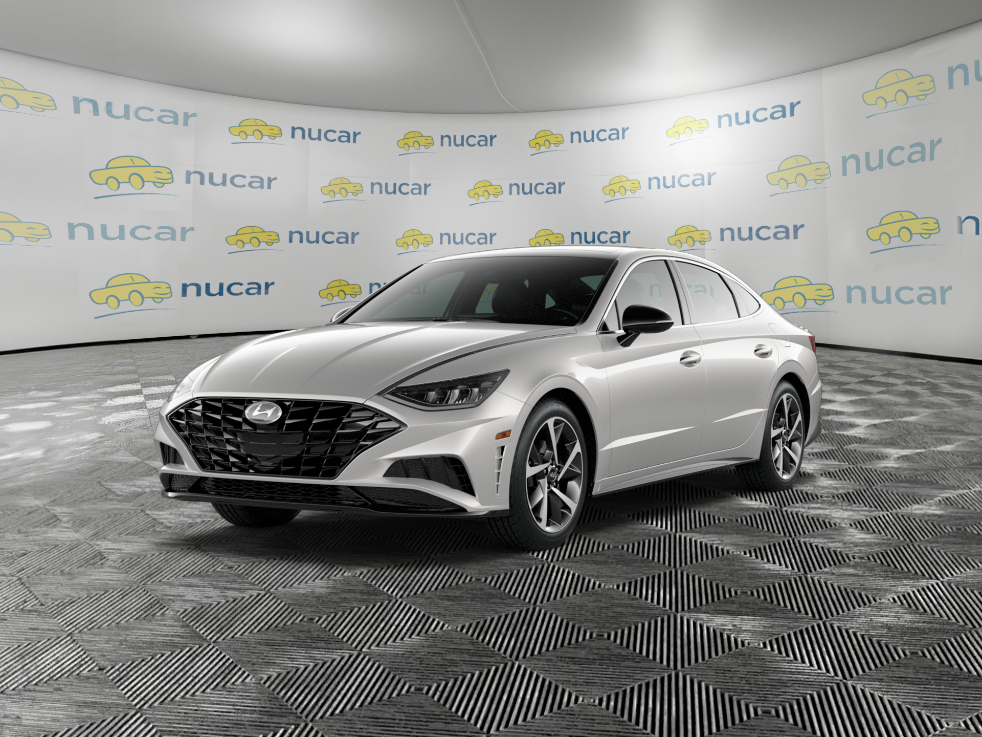 2023 Hyundai Sonata