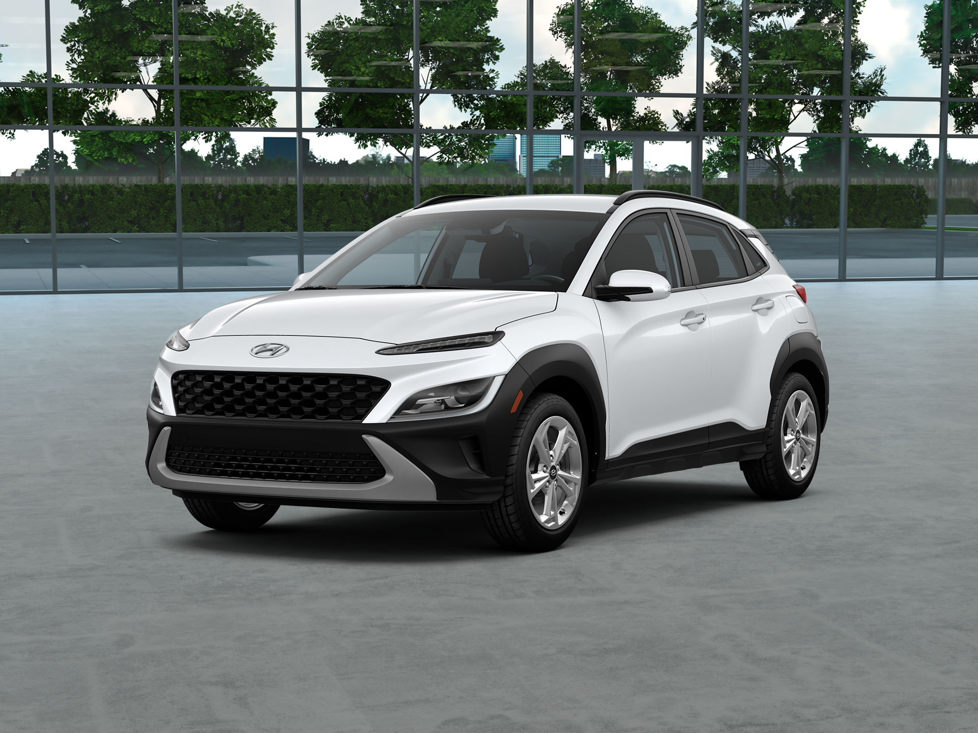 2023 Hyundai Kona