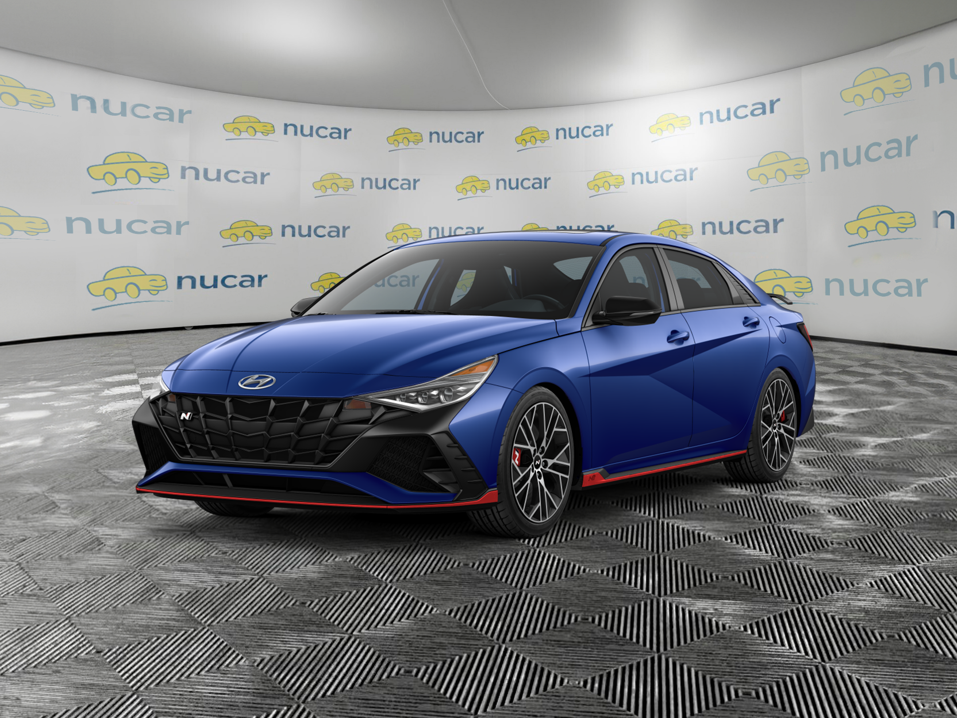 2023 Hyundai Elantra N