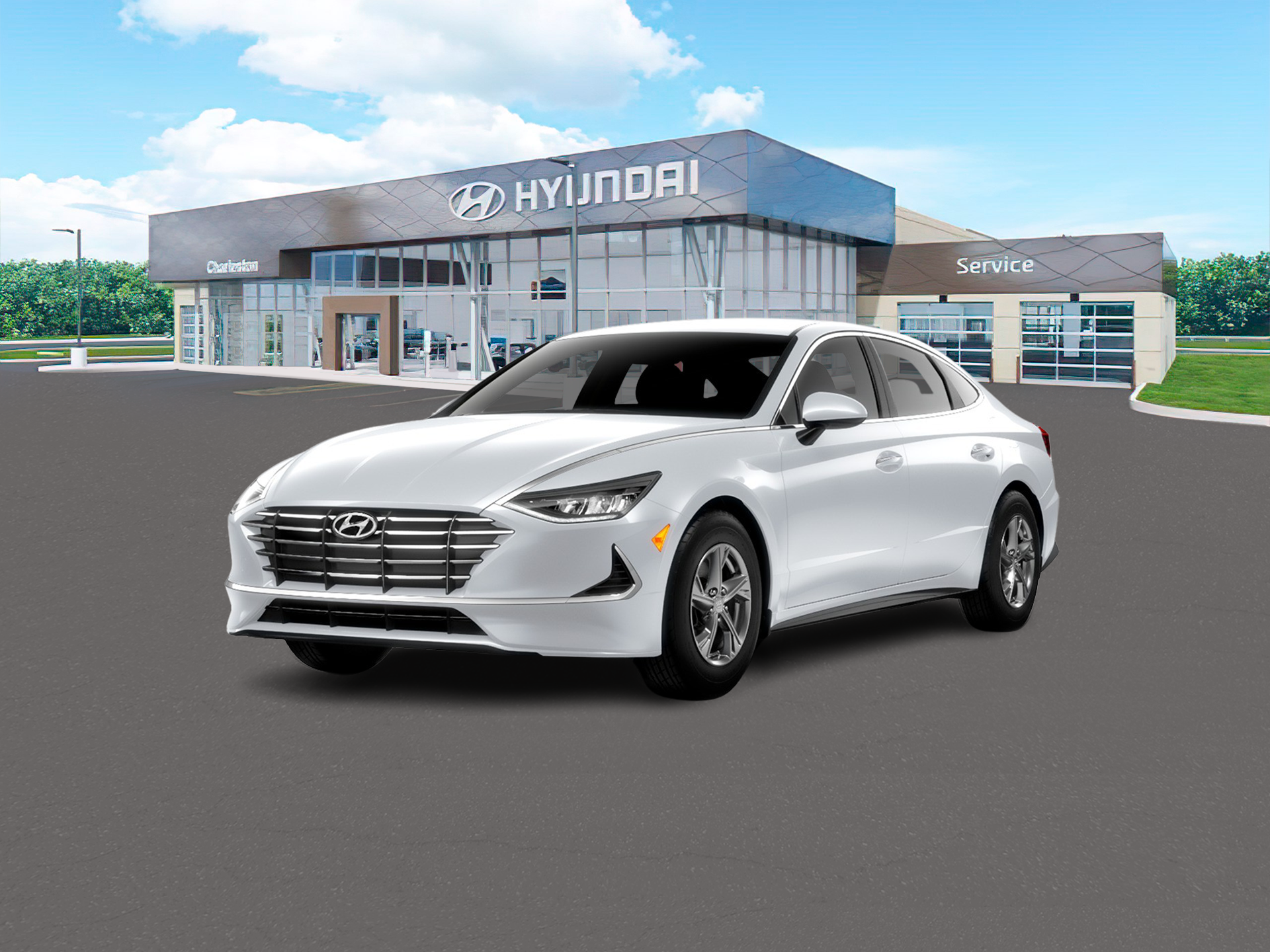 2022 Hyundai Sonata