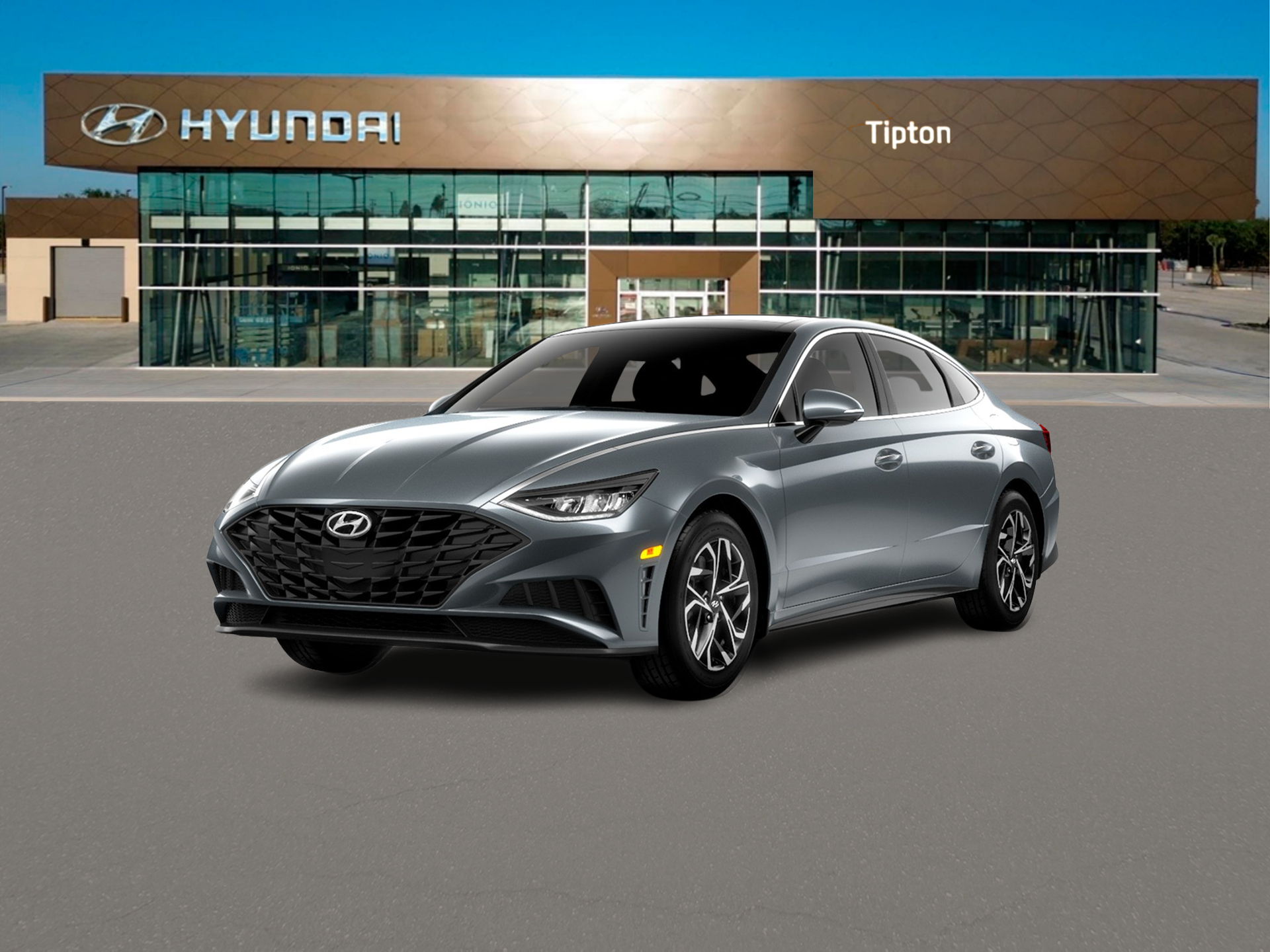 2022 Hyundai Sonata