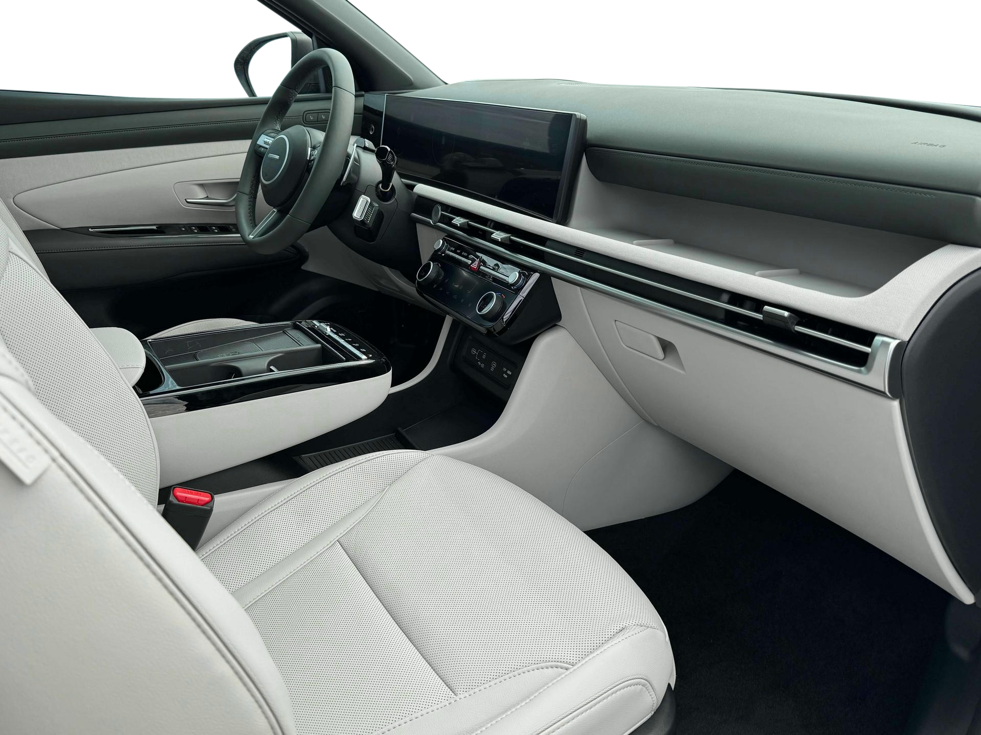2025 Hyundai Tucson Limited - Photo 15