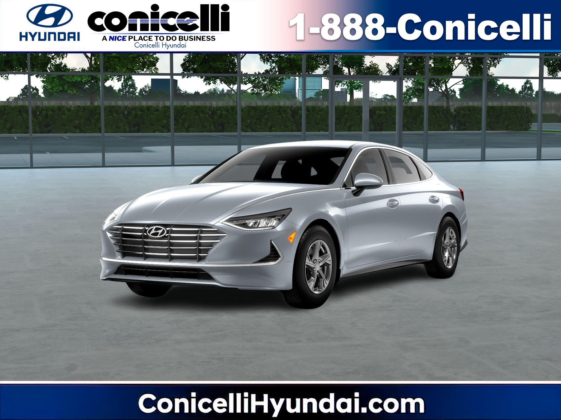 2022 Hyundai Sonata