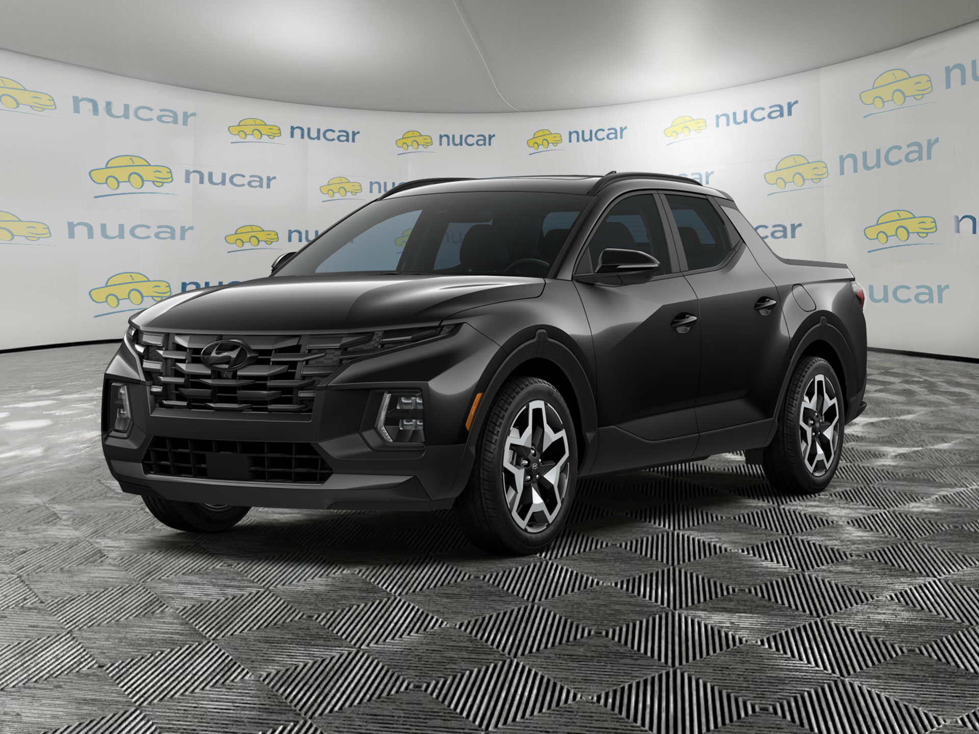 2022 Hyundai Santa Cruz