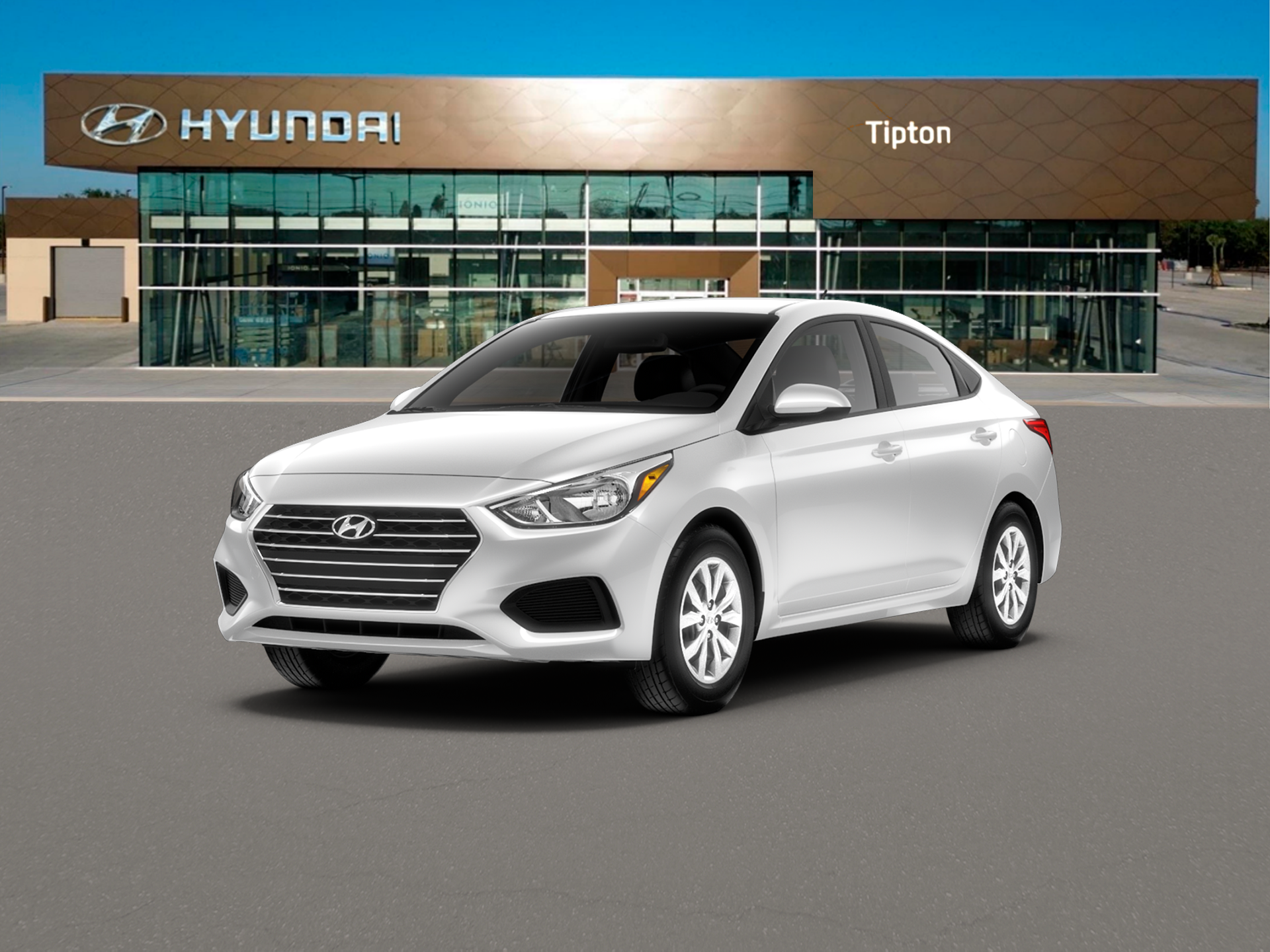 2022 Hyundai Accent