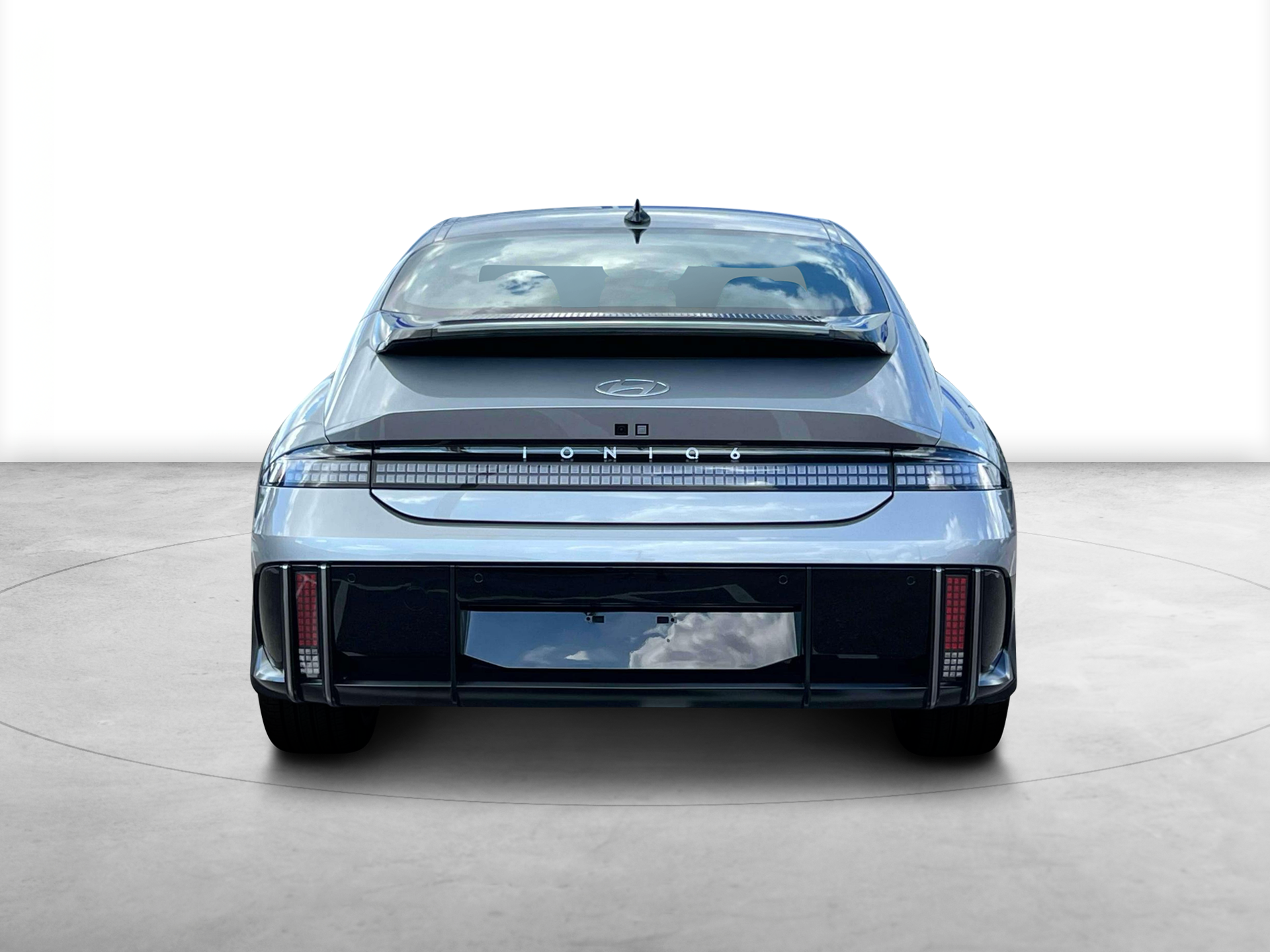 2025 Hyundai IONIQ 6 SEL
