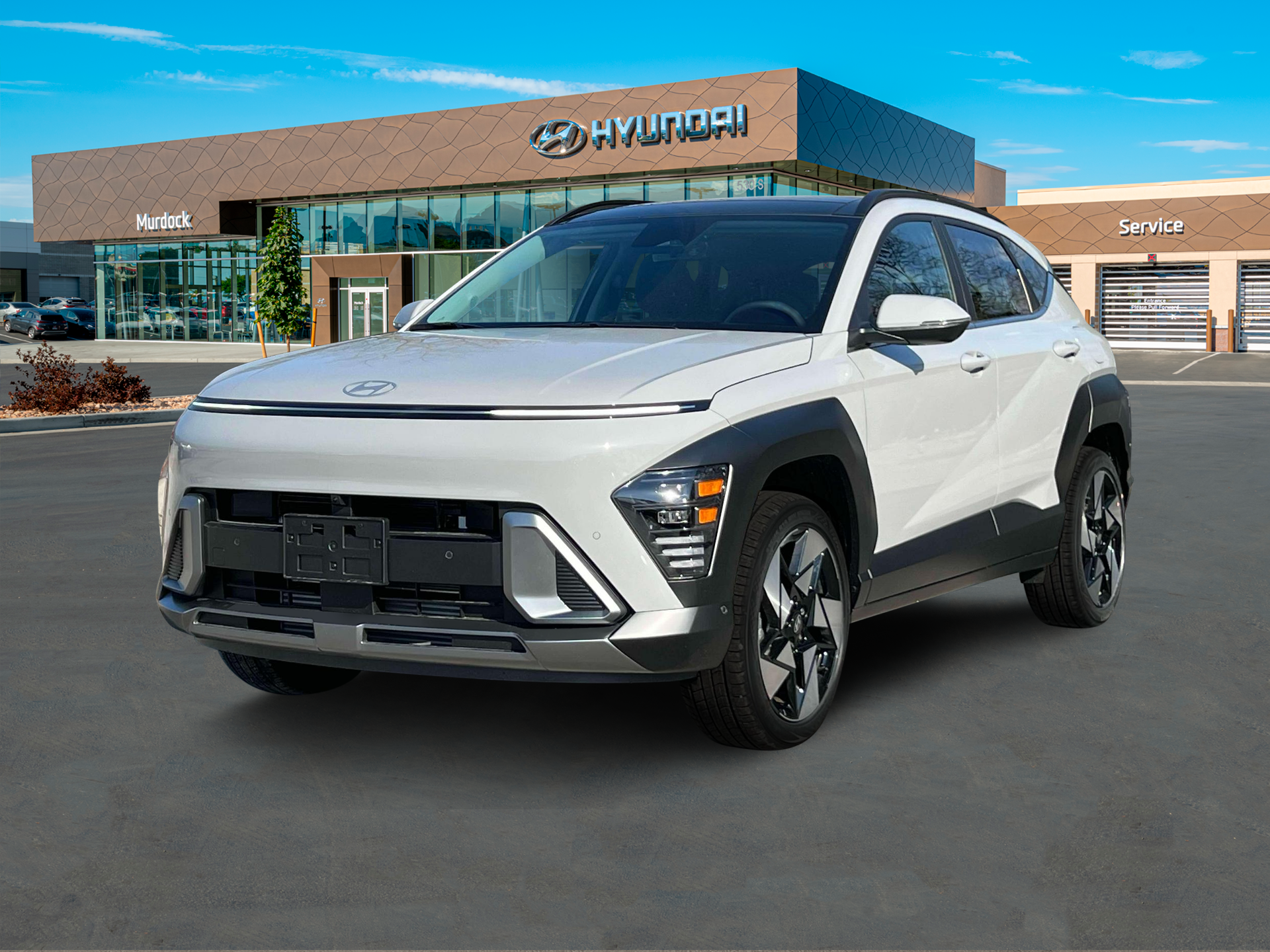 2024 Hyundai Kona