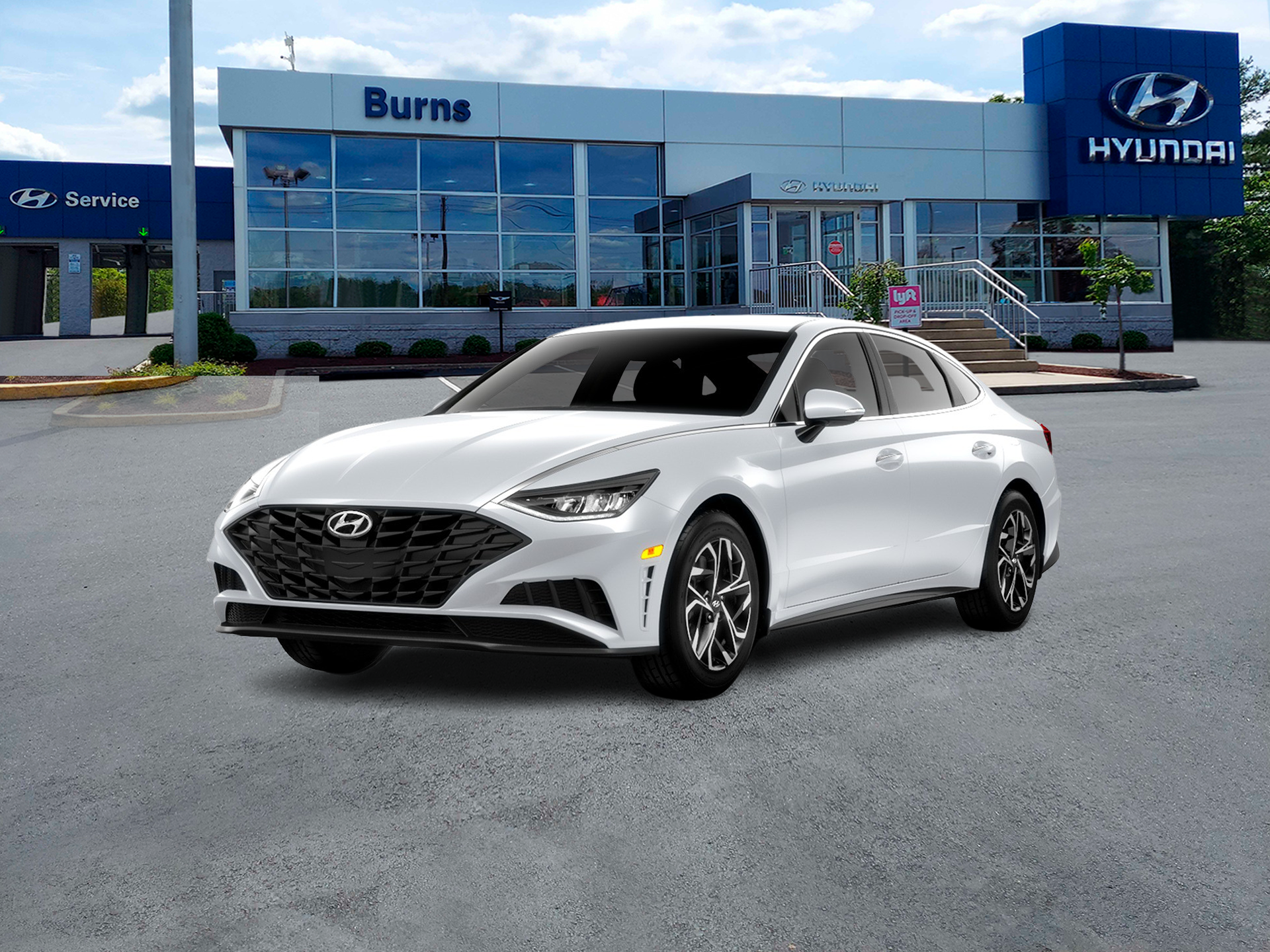 2022 Hyundai Sonata