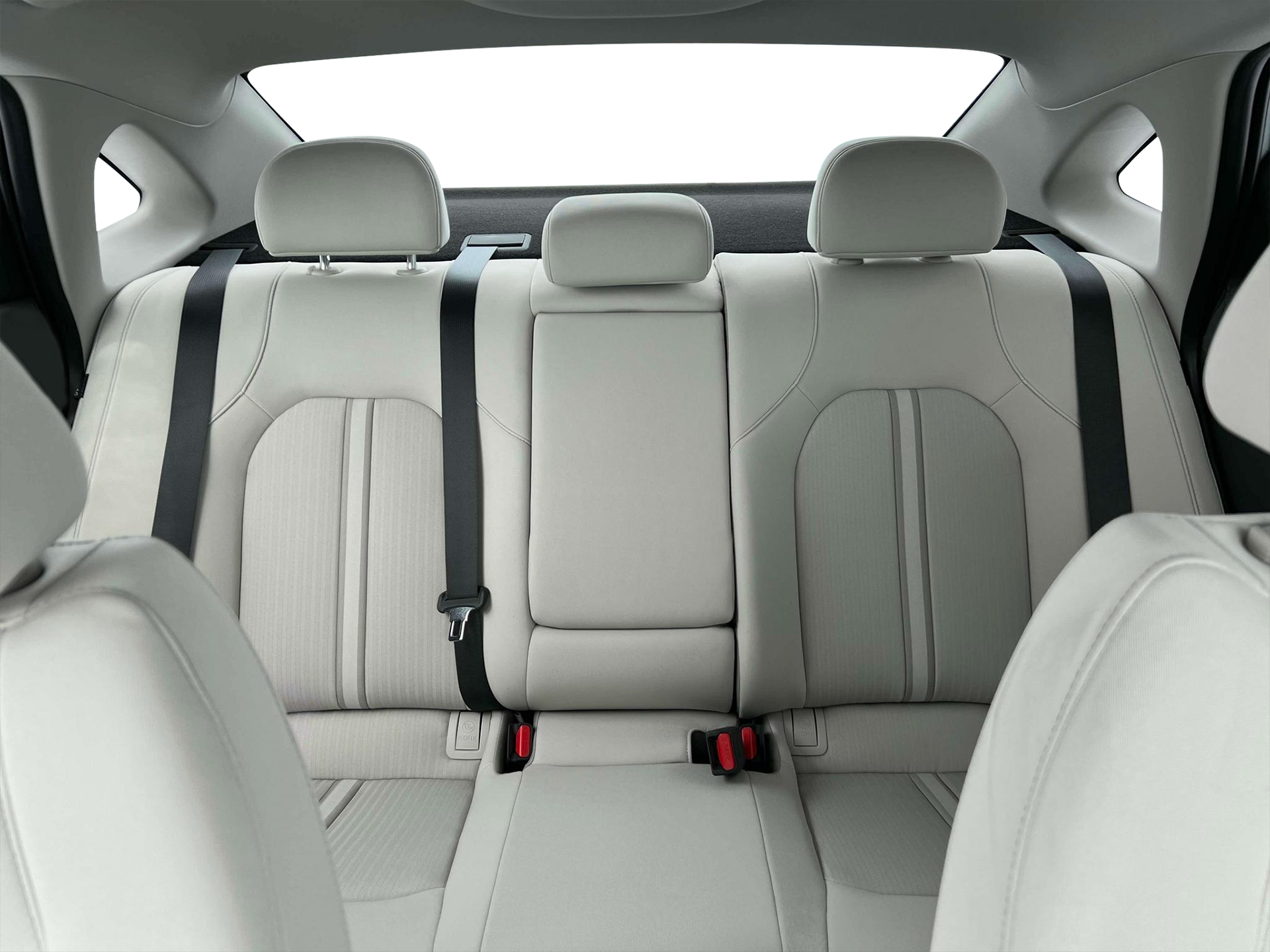 New 2025 Silver Hyundai SEL image 16