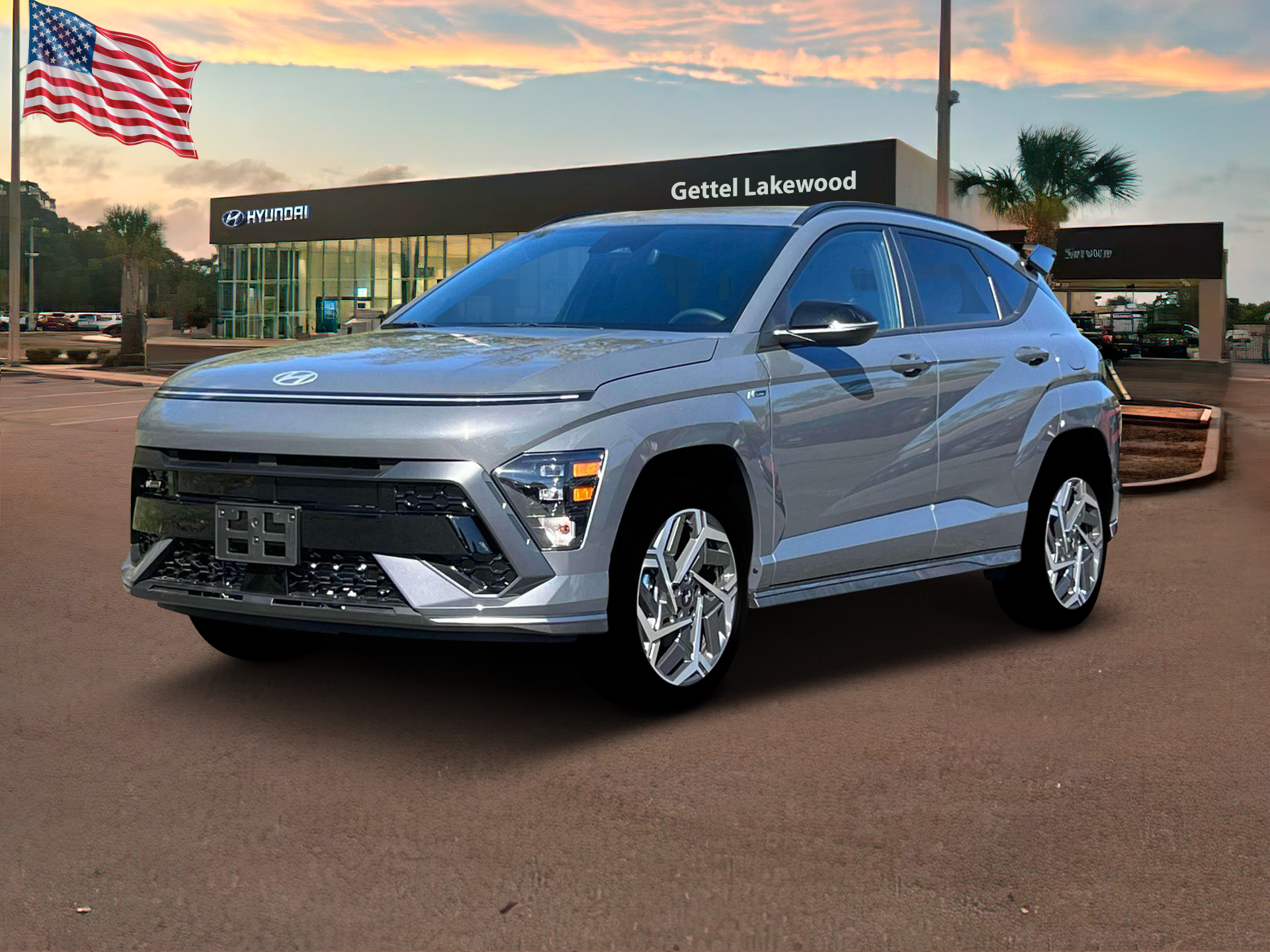 Rocker Panel Kit | HYUNDAI KONA N-LINE 2022