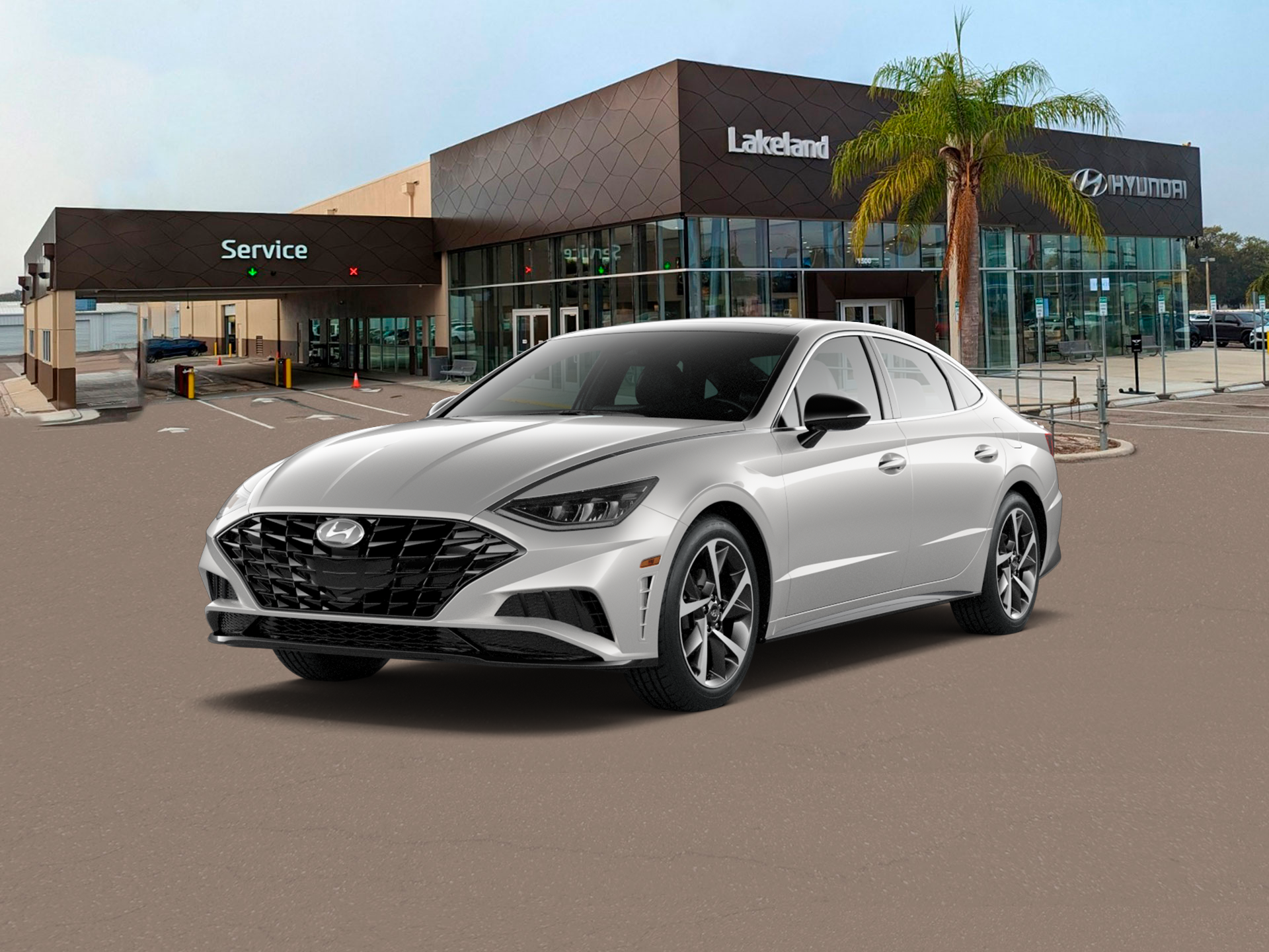 2023 Hyundai Sonata