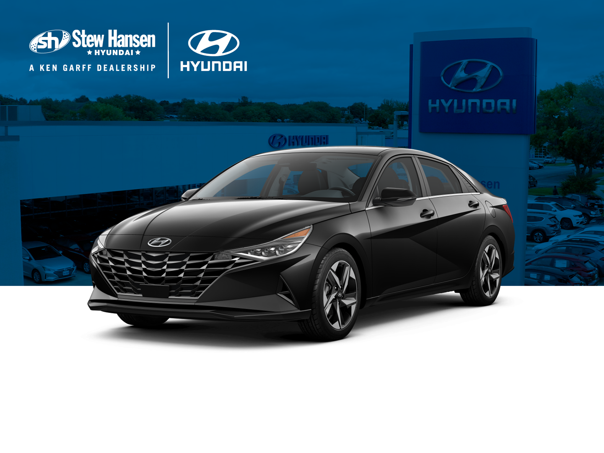 2022 Hyundai Elantra