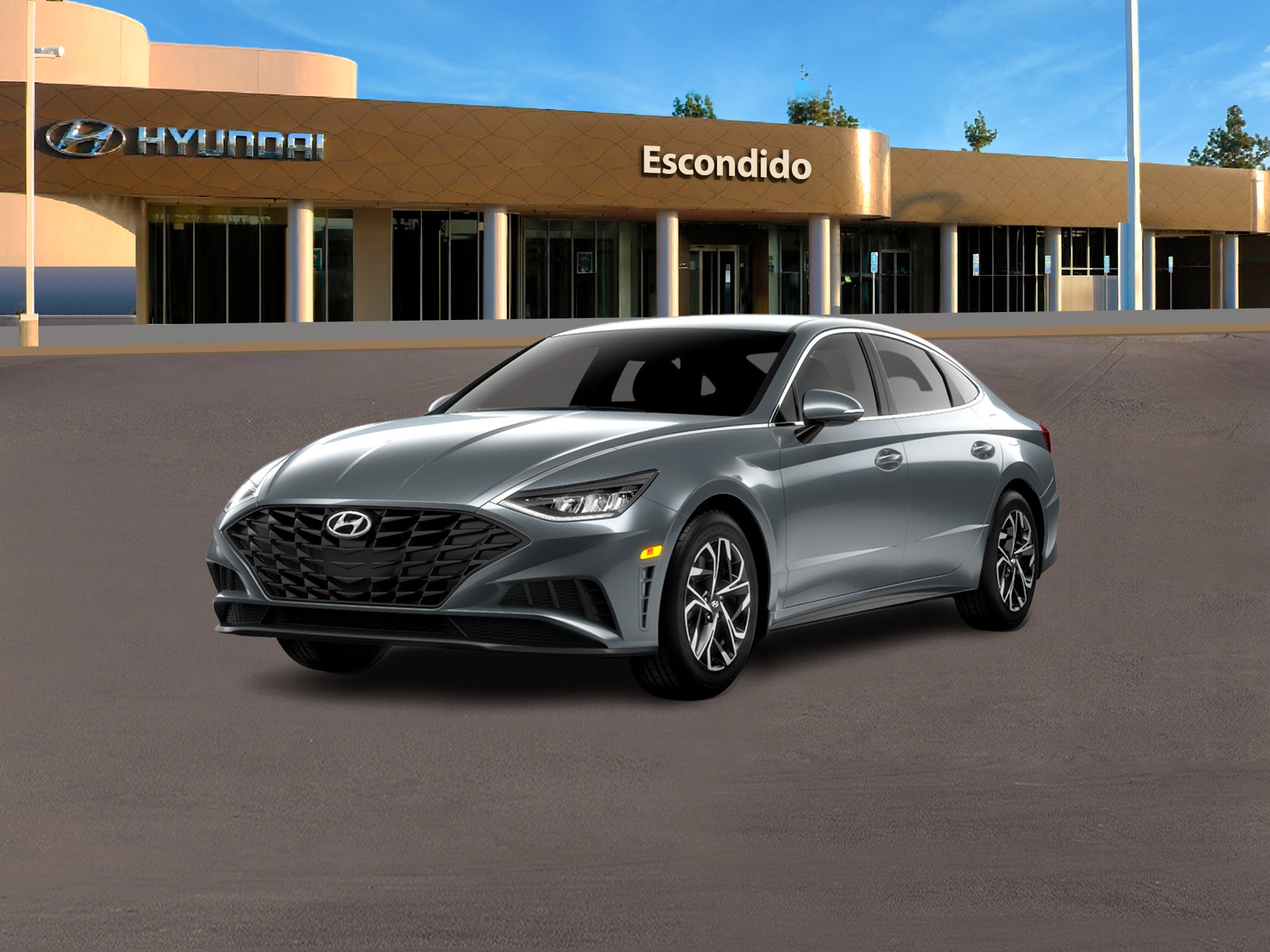 2022 Hyundai Sonata