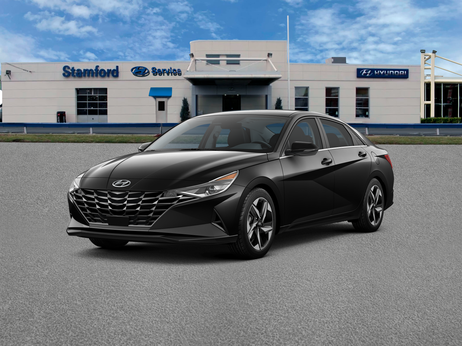 2022 Hyundai Elantra