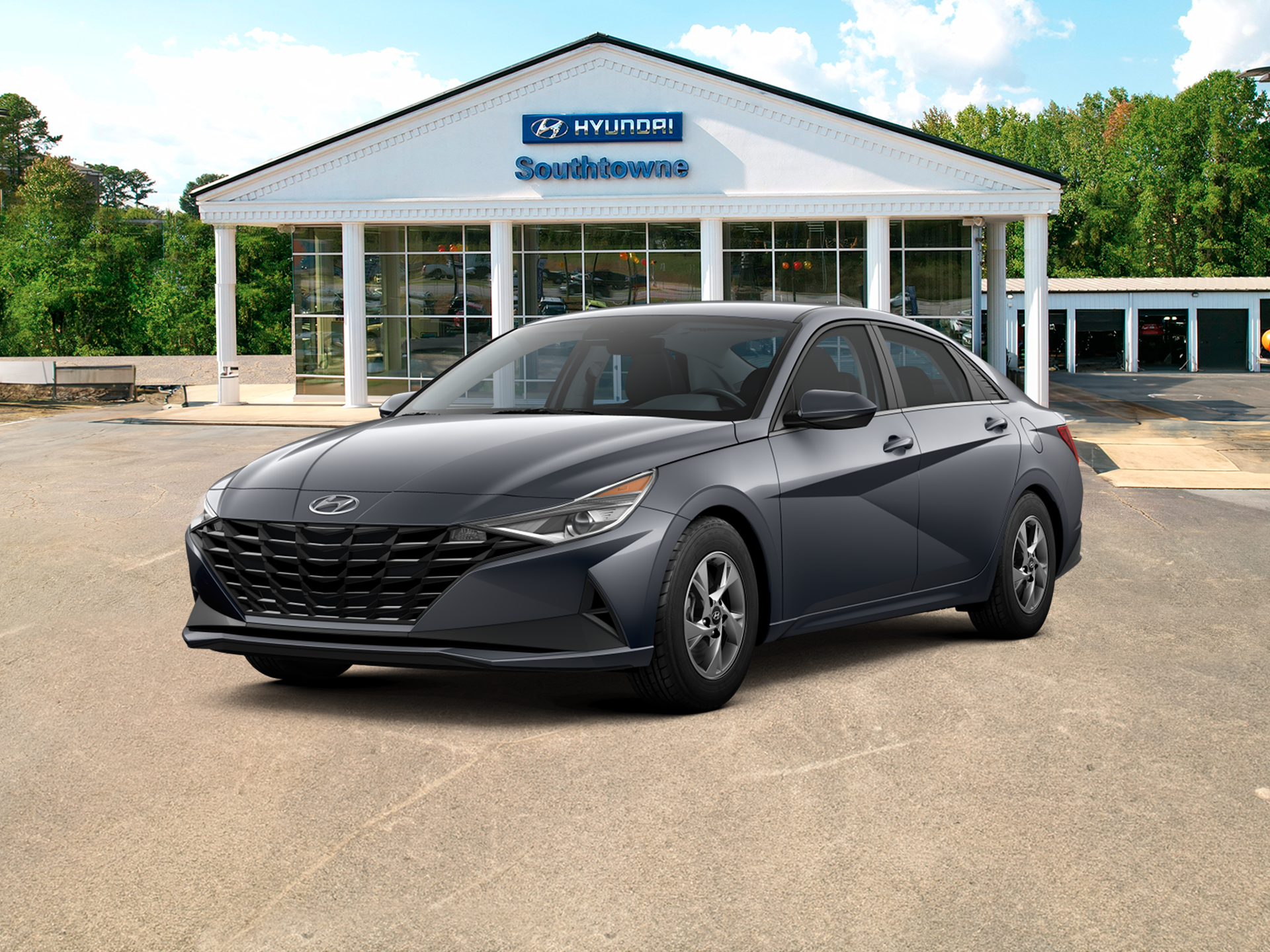 2022 Hyundai Elantra