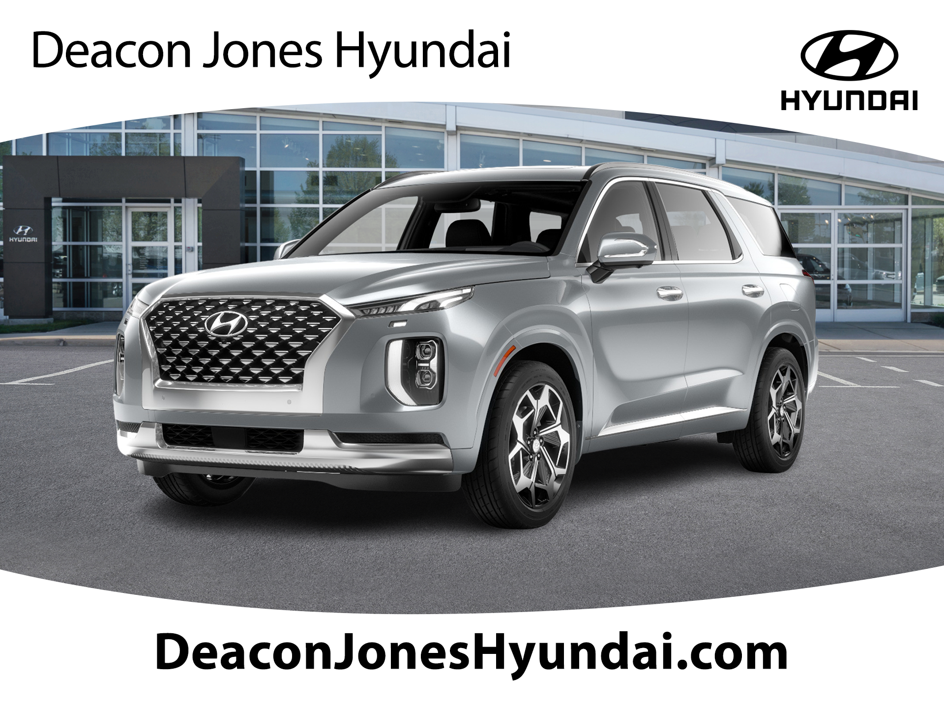 2022 Hyundai Palisade