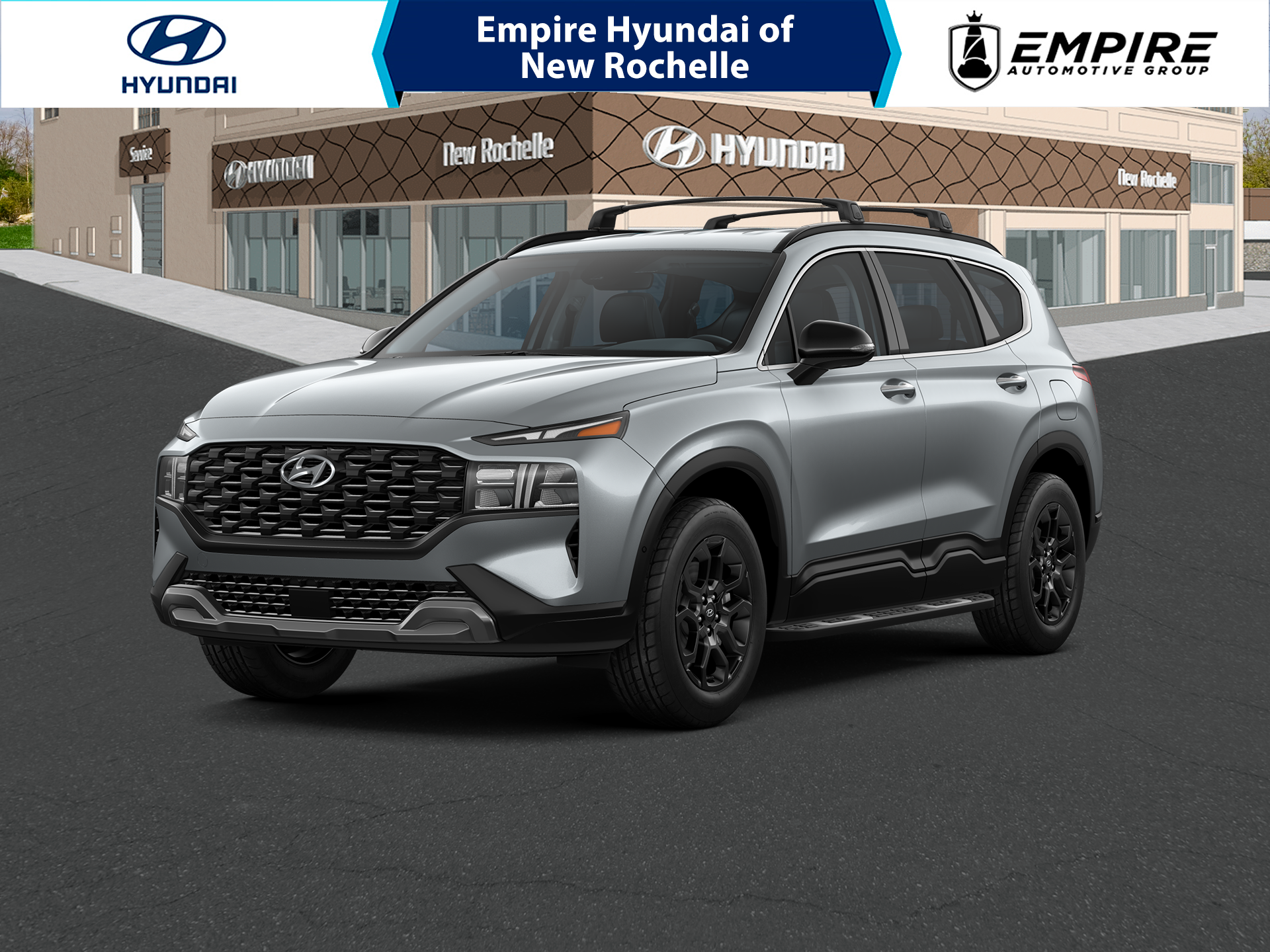 2023 Hyundai Santa Fe