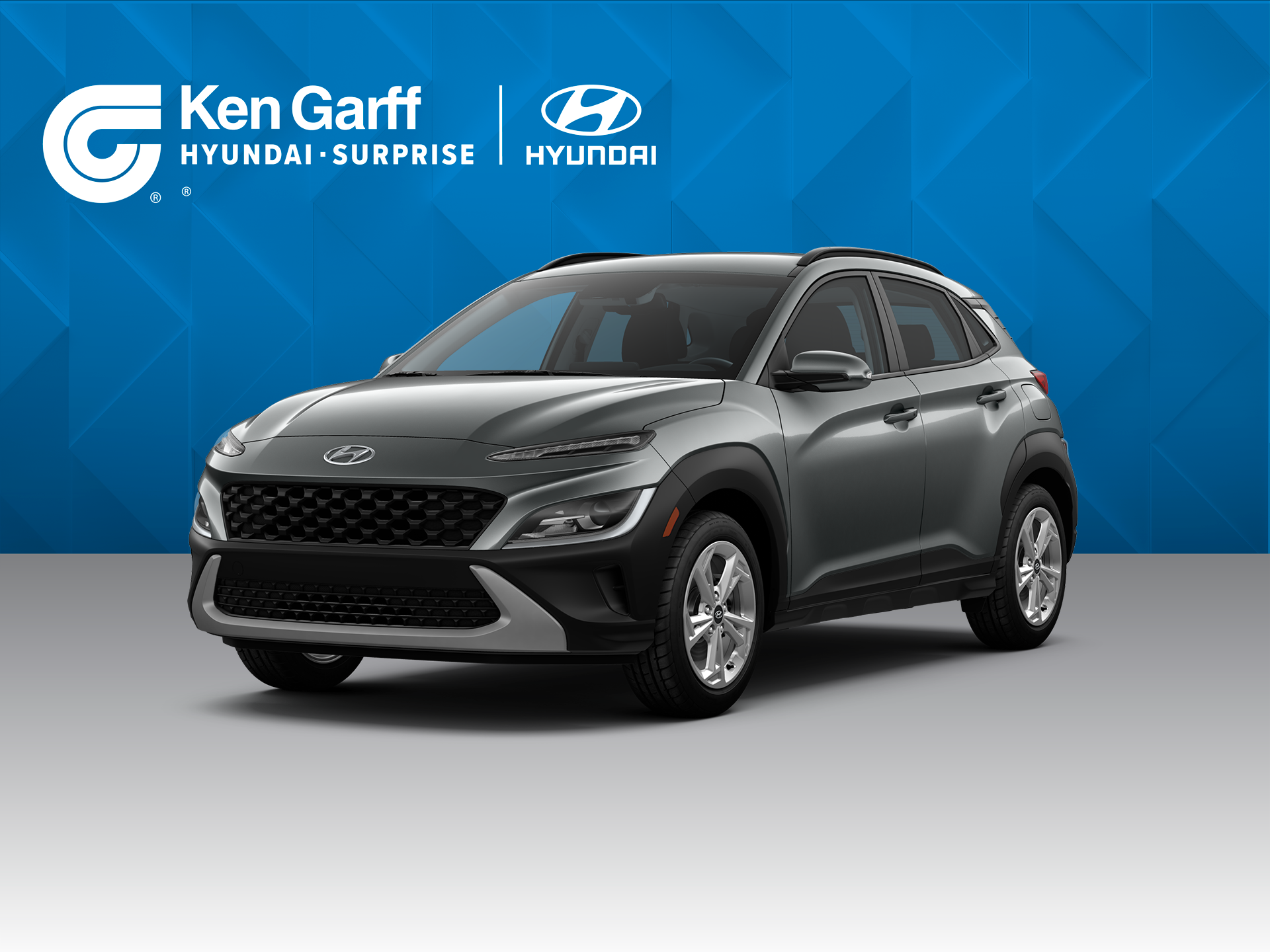 2023 Hyundai Kona