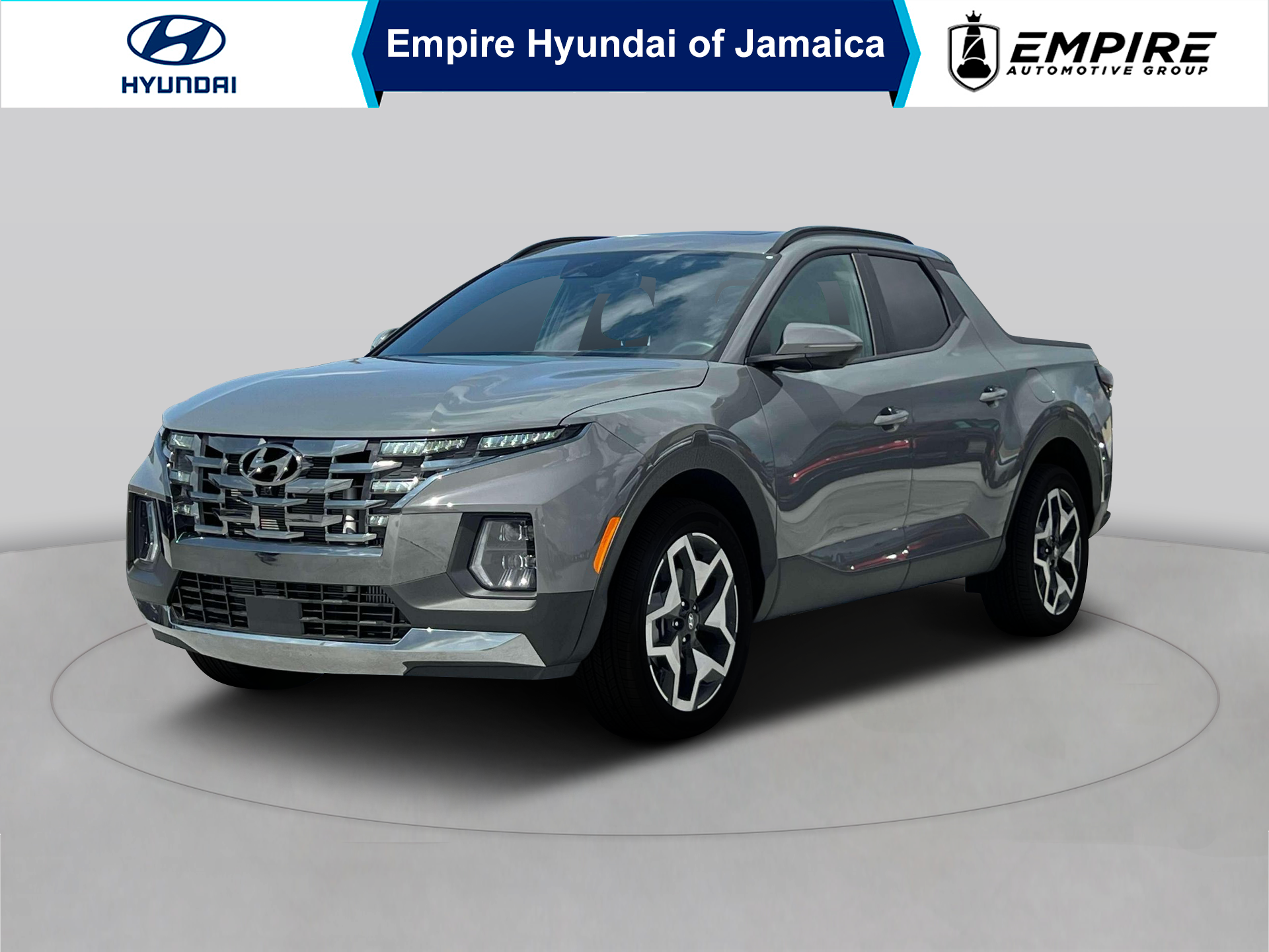 2024 Hyundai Santa Cruz