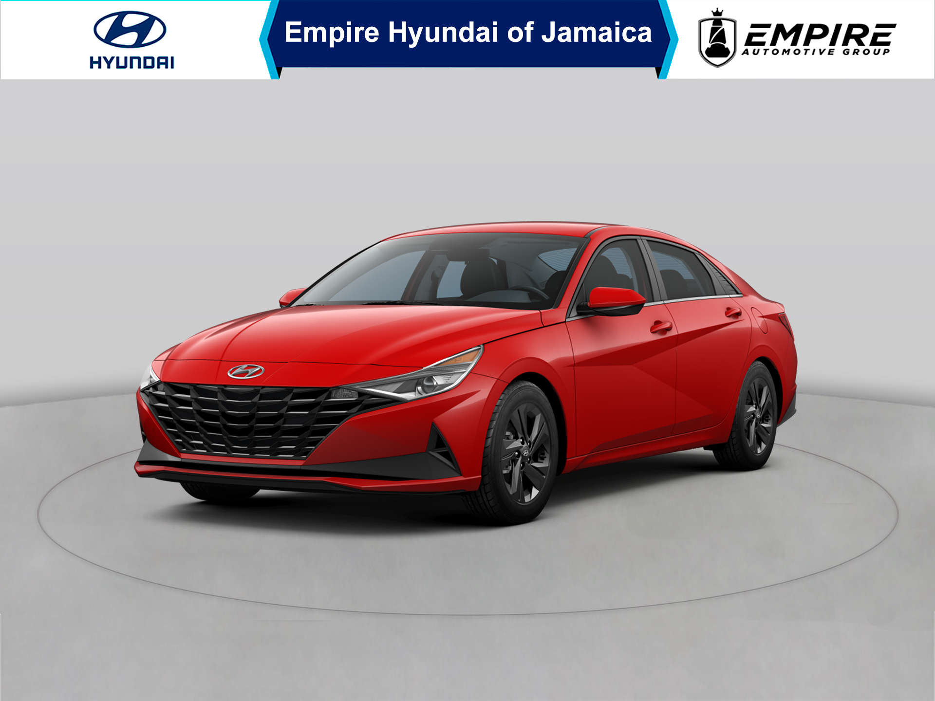 2022 Hyundai Elantra