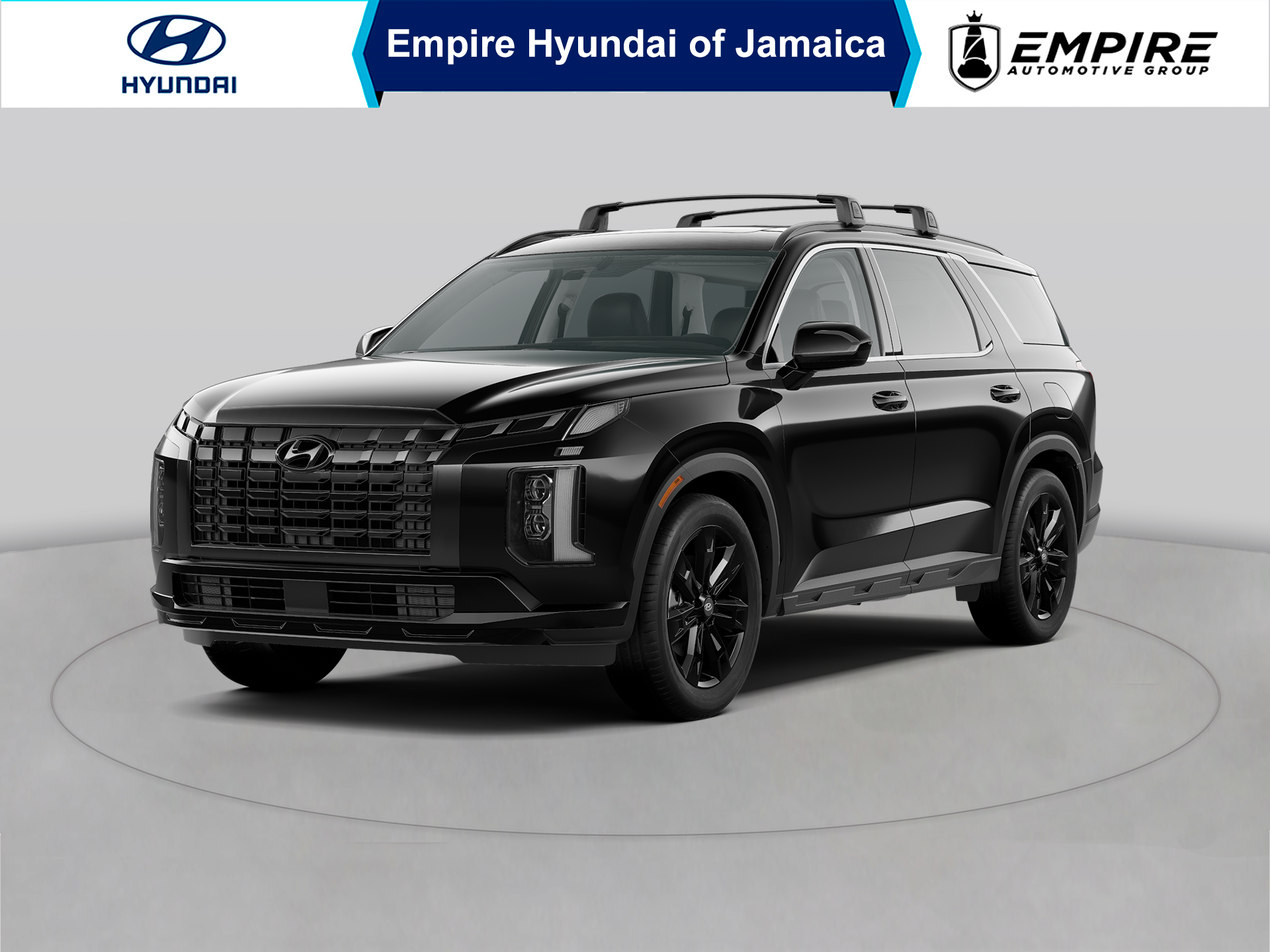 2023 Hyundai Palisade