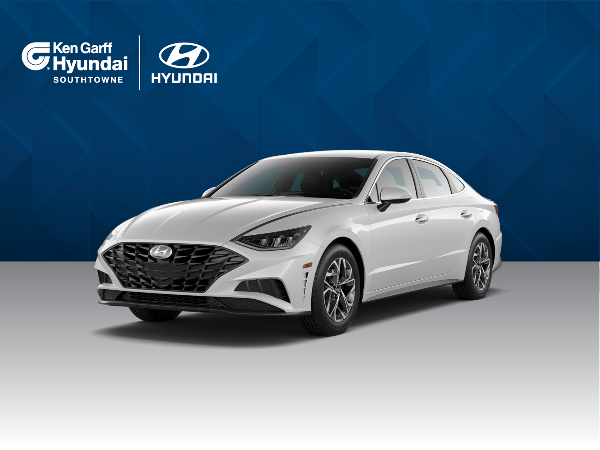 2023 Hyundai Sonata