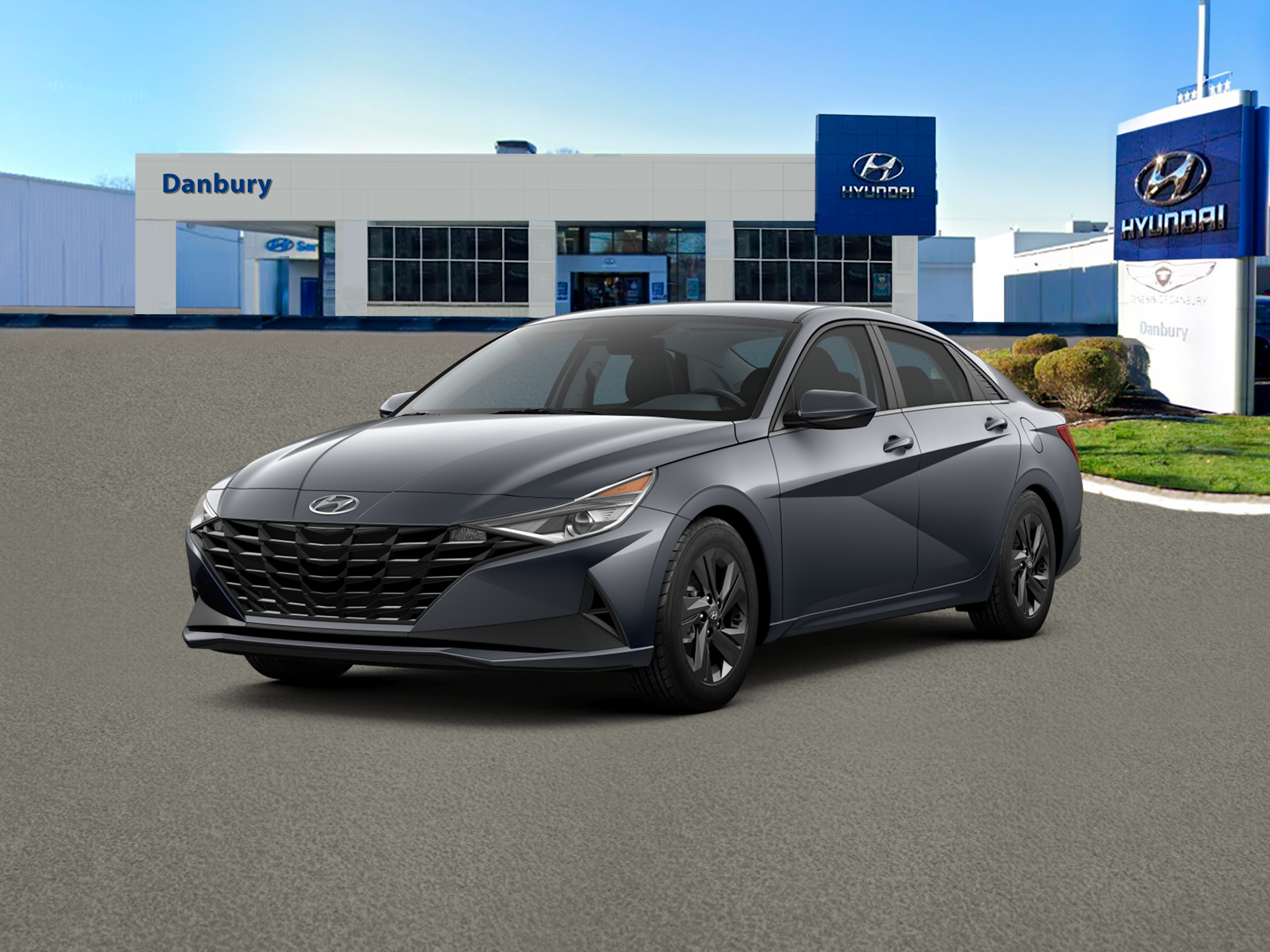 2022 Hyundai Elantra