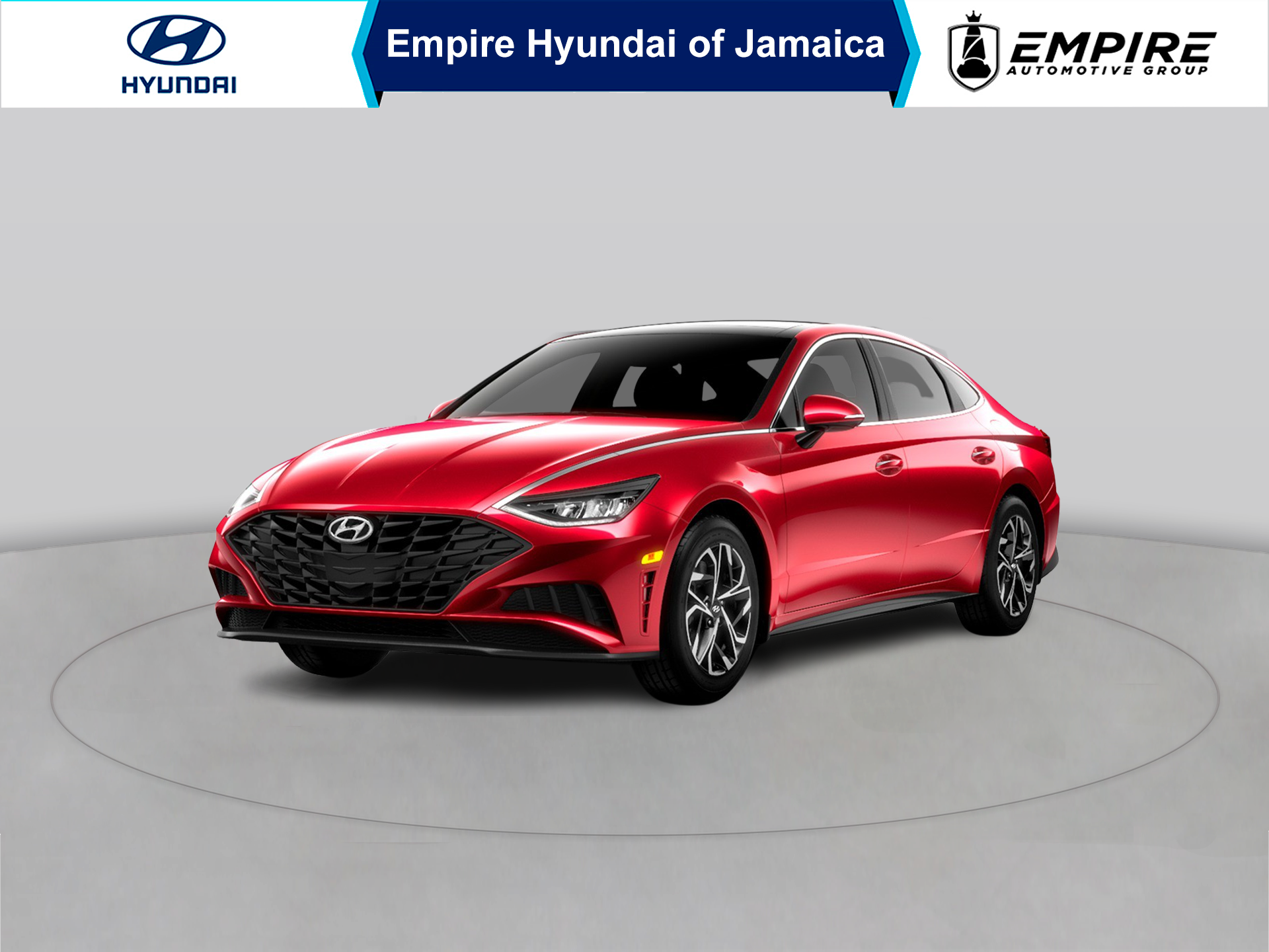 2022 Hyundai Sonata