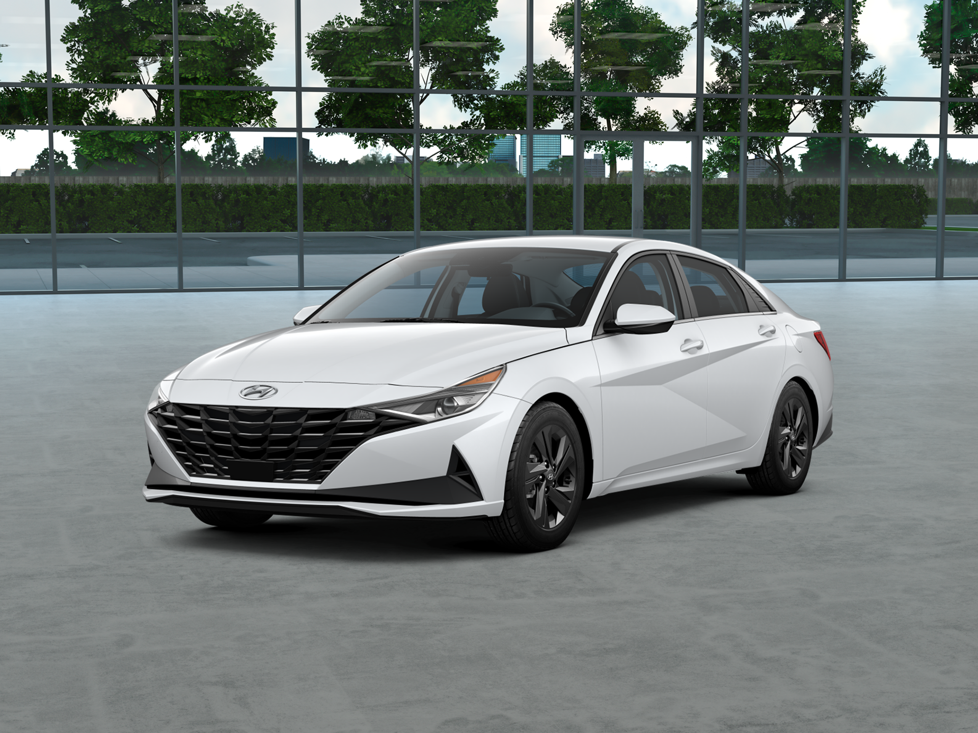 2022 Hyundai Elantra