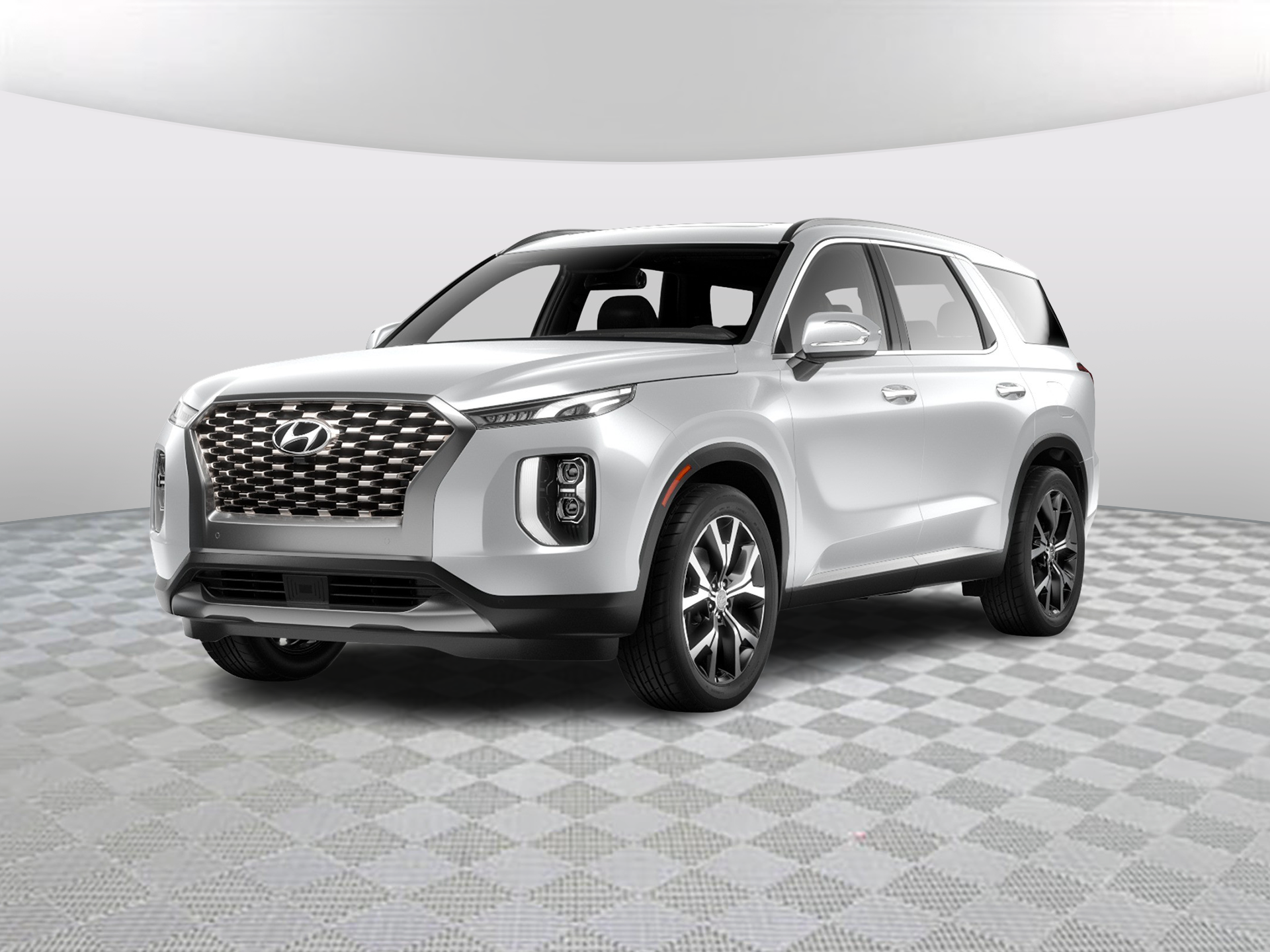 2022 Hyundai Palisade