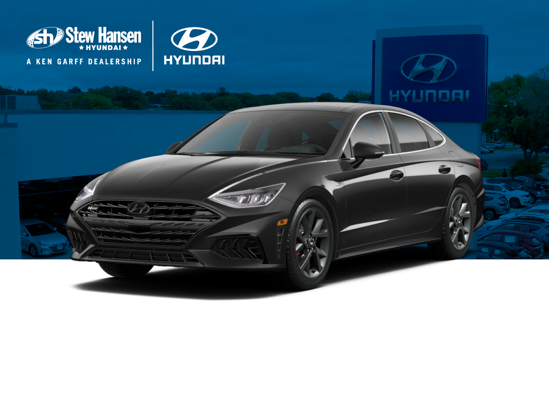 2022 Hyundai Sonata