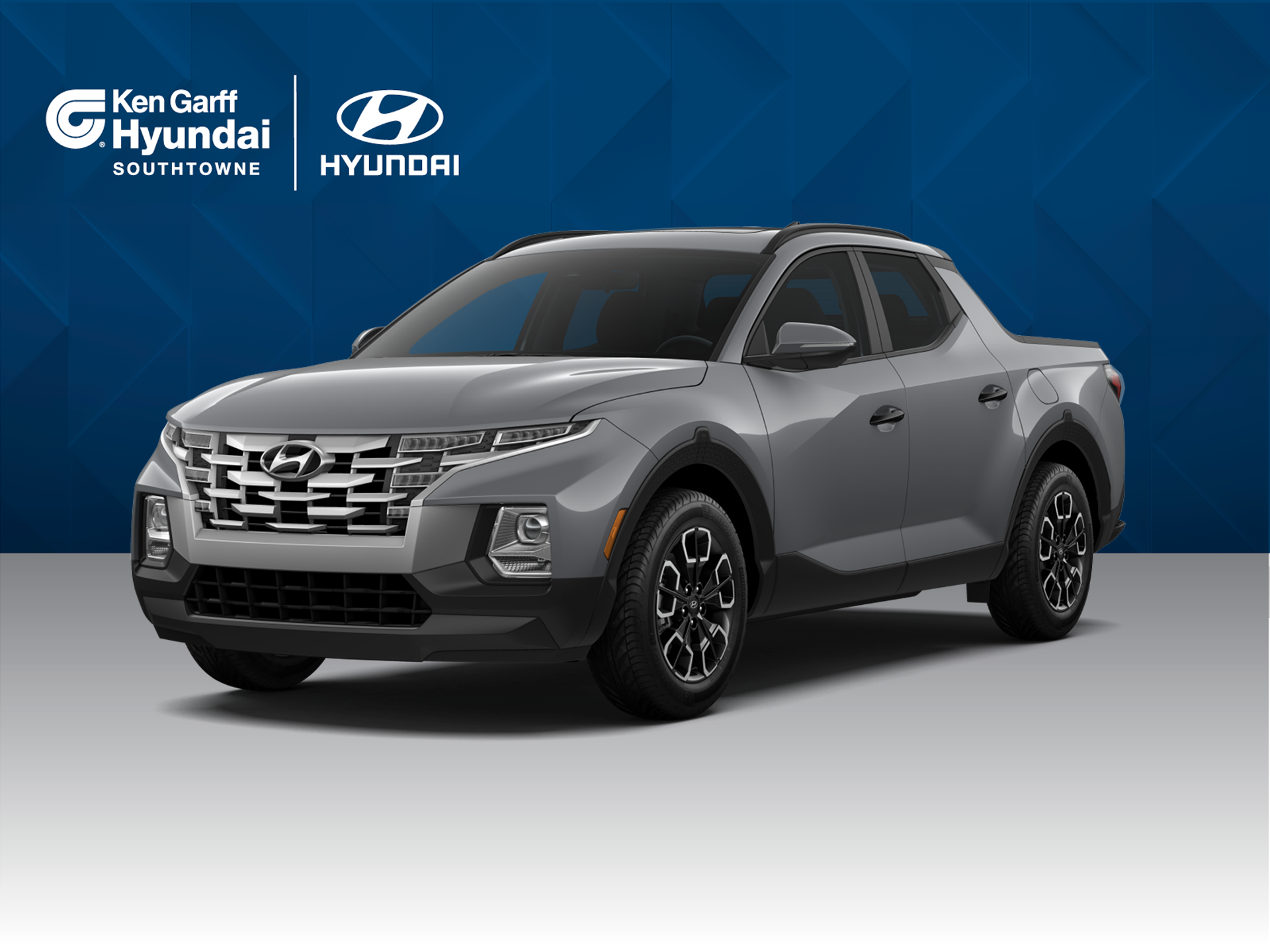 2022 Hyundai Santa Cruz