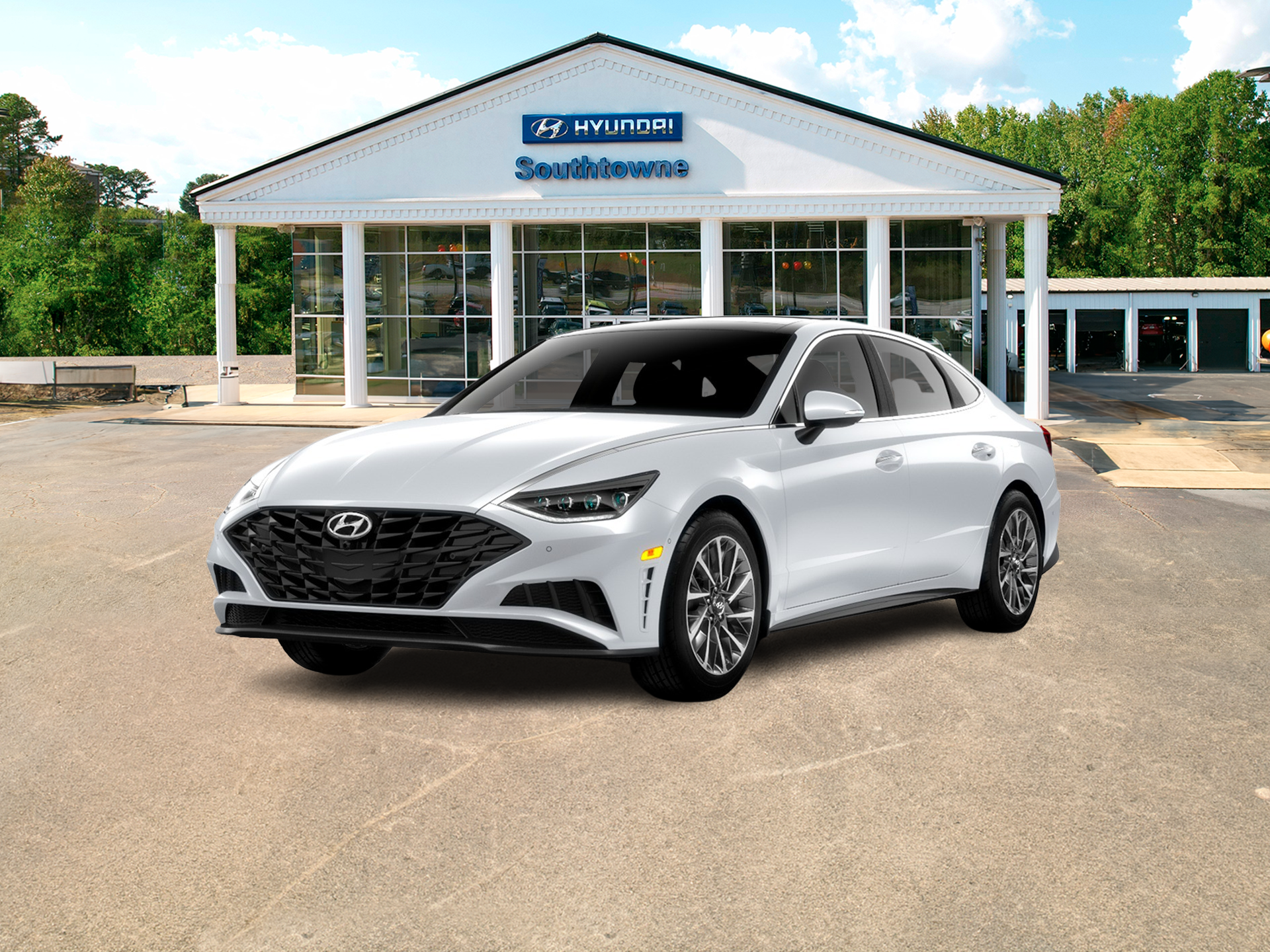 2022 Hyundai Sonata