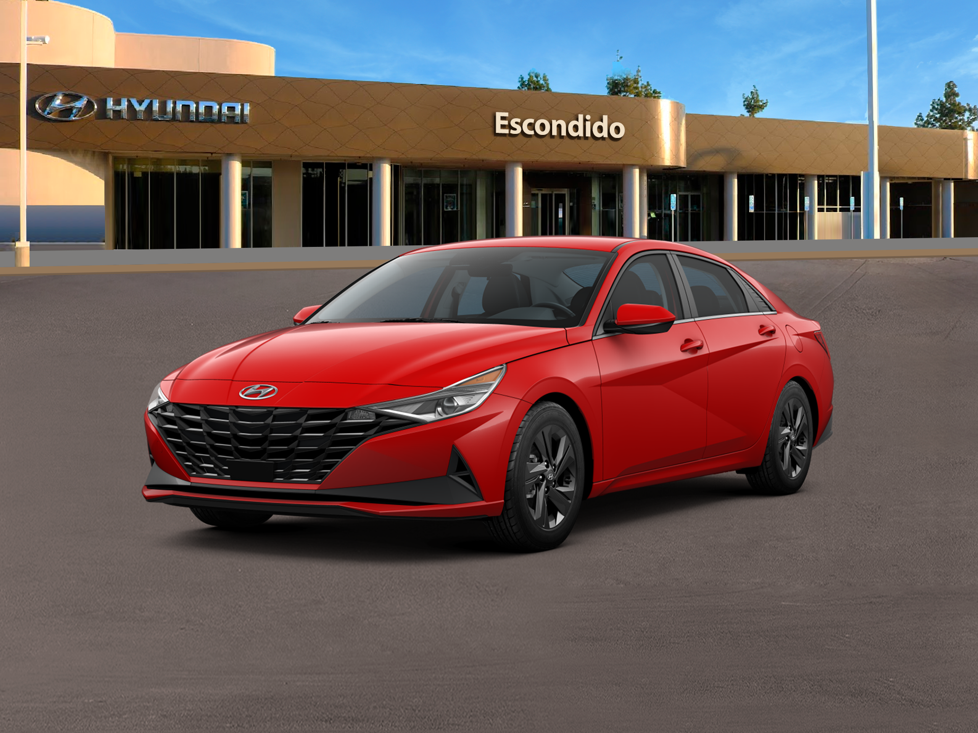 2022 Hyundai Elantra