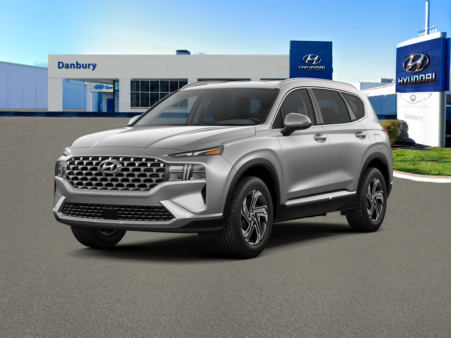 2022 Hyundai Santa Fe