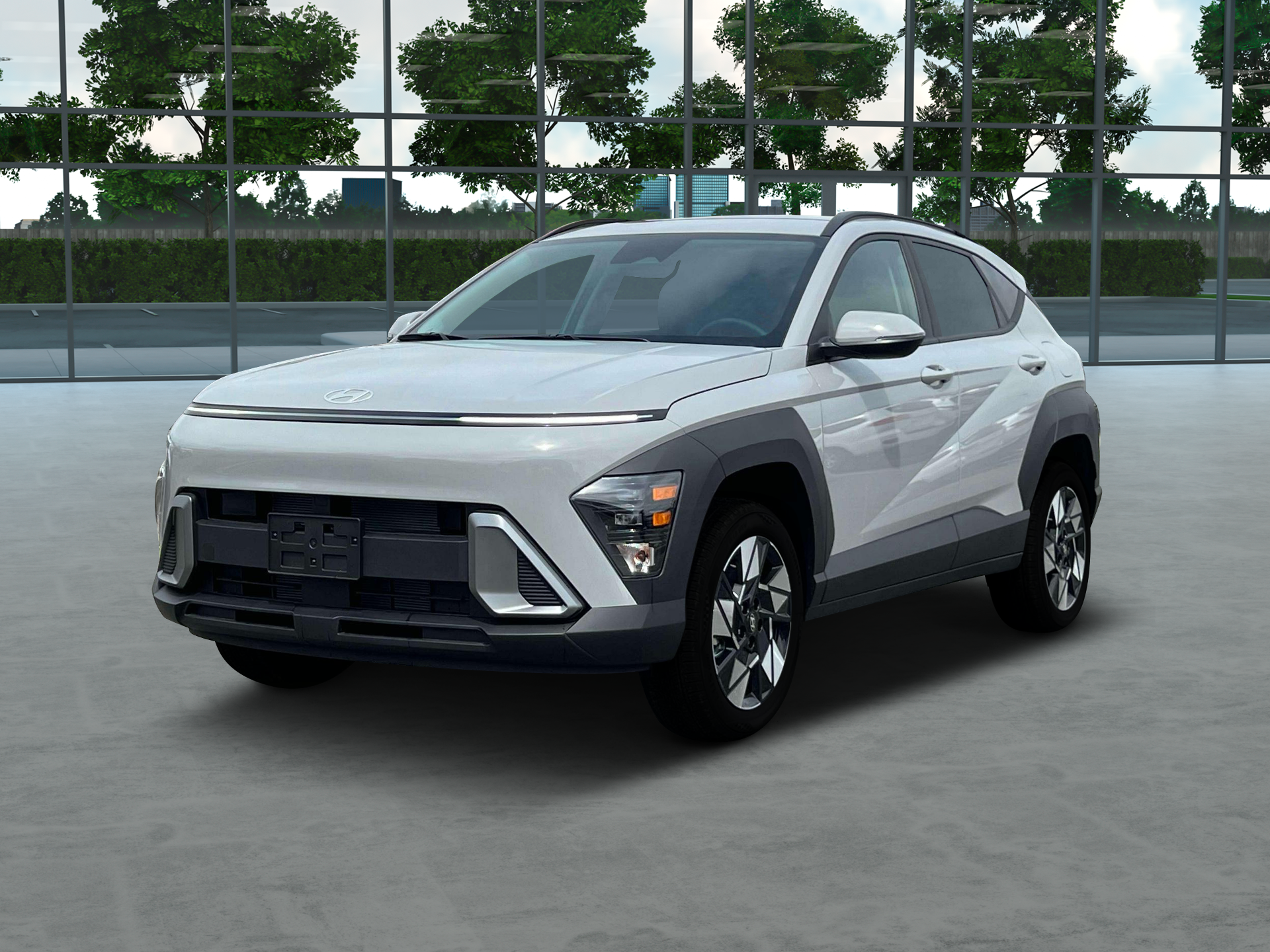 2024 Hyundai Kona