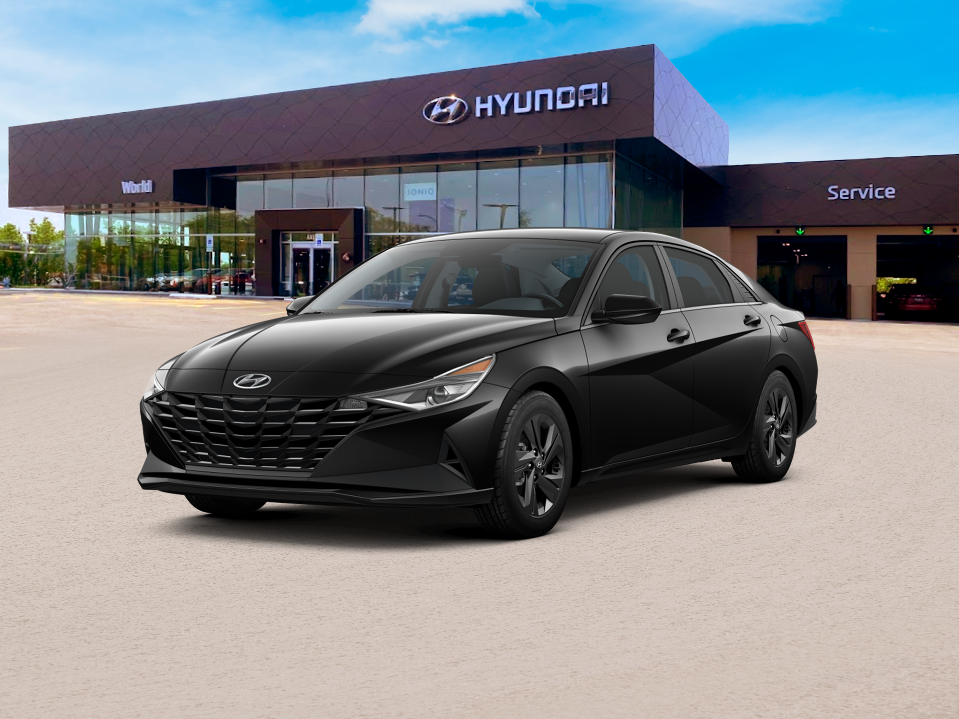 2022 Hyundai Elantra