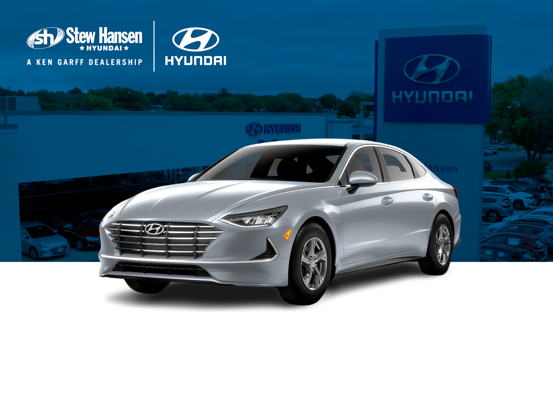 2022 Hyundai Sonata