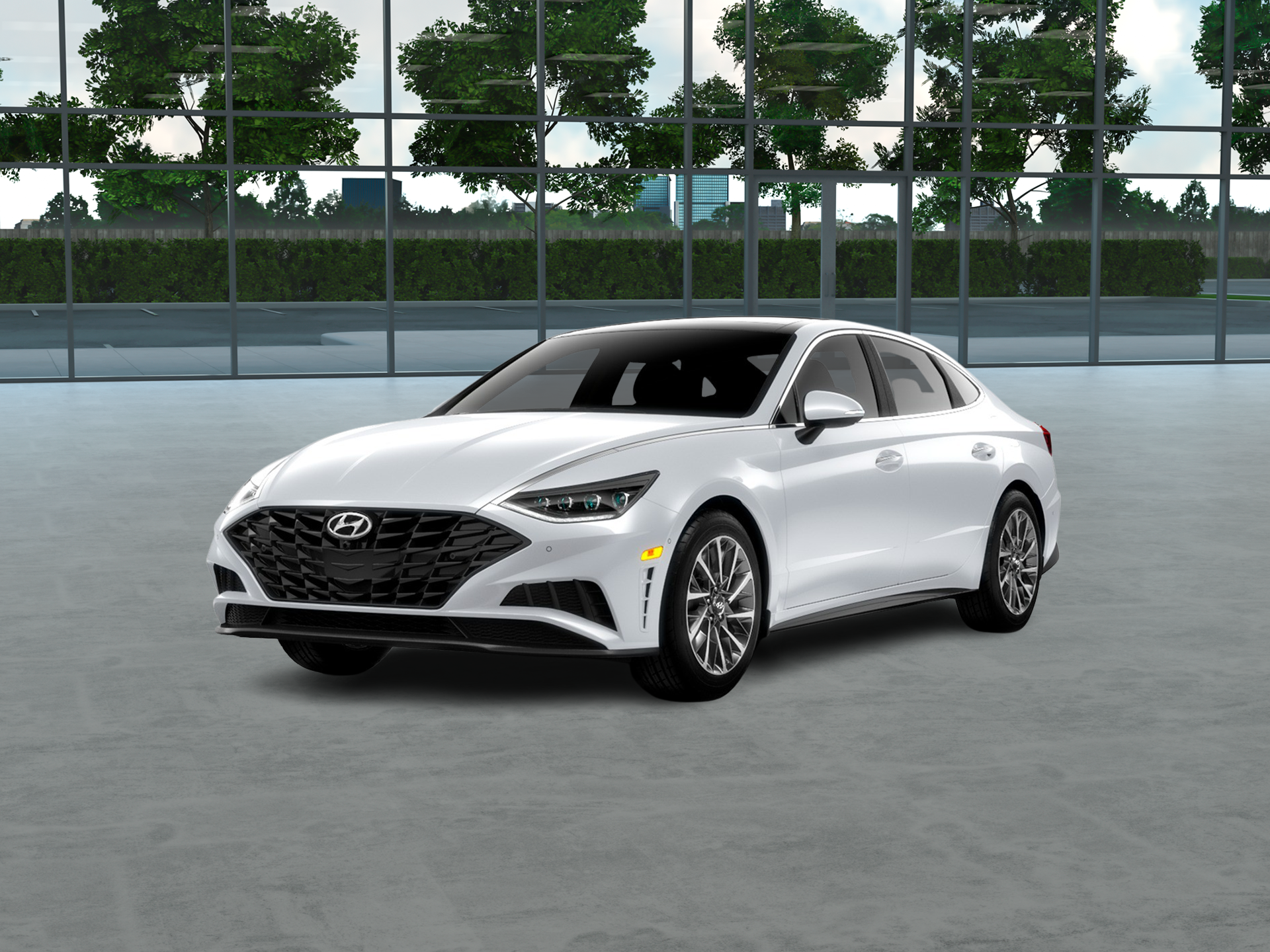 2022 Hyundai Sonata