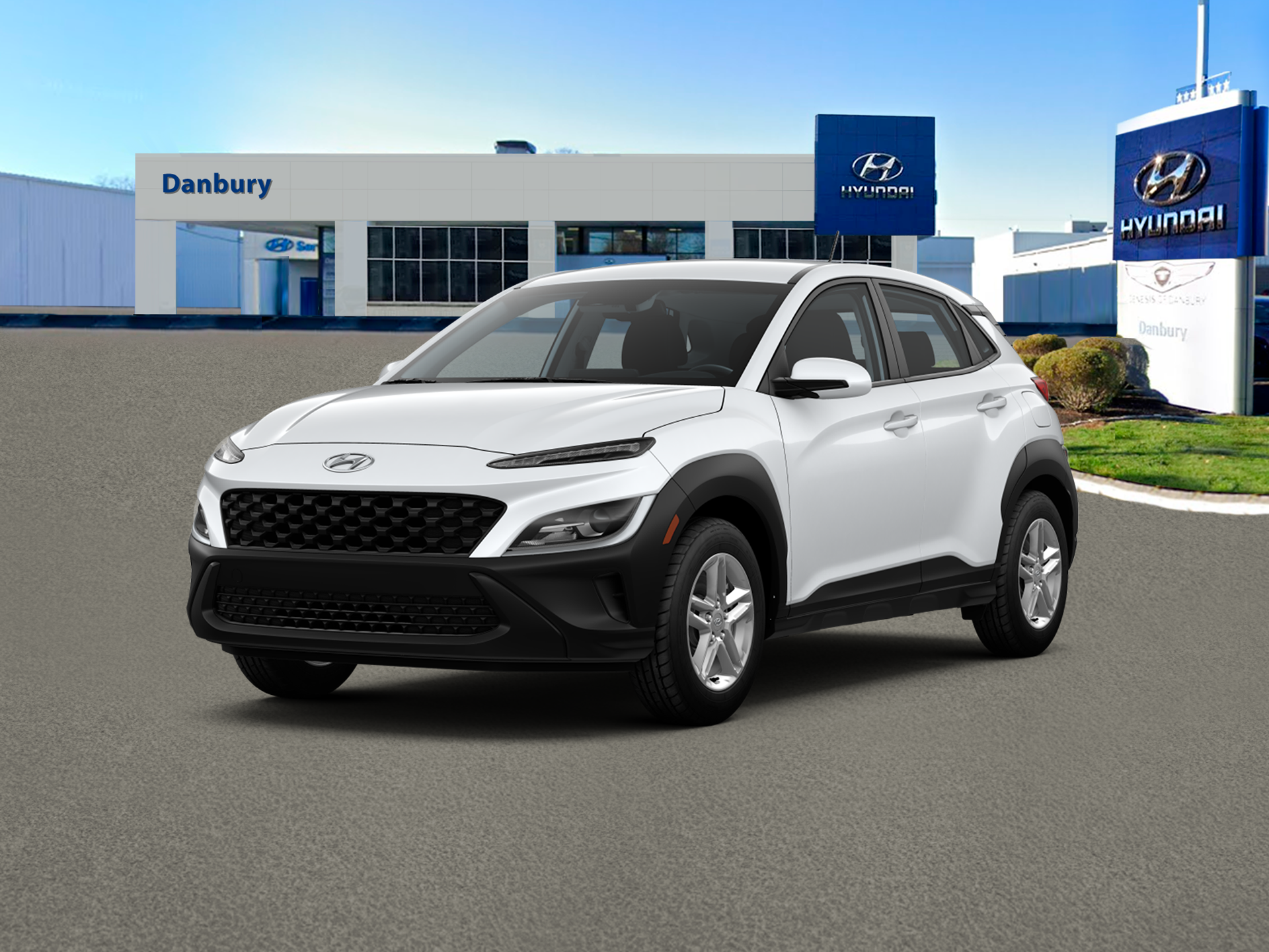 2022 Hyundai Kona