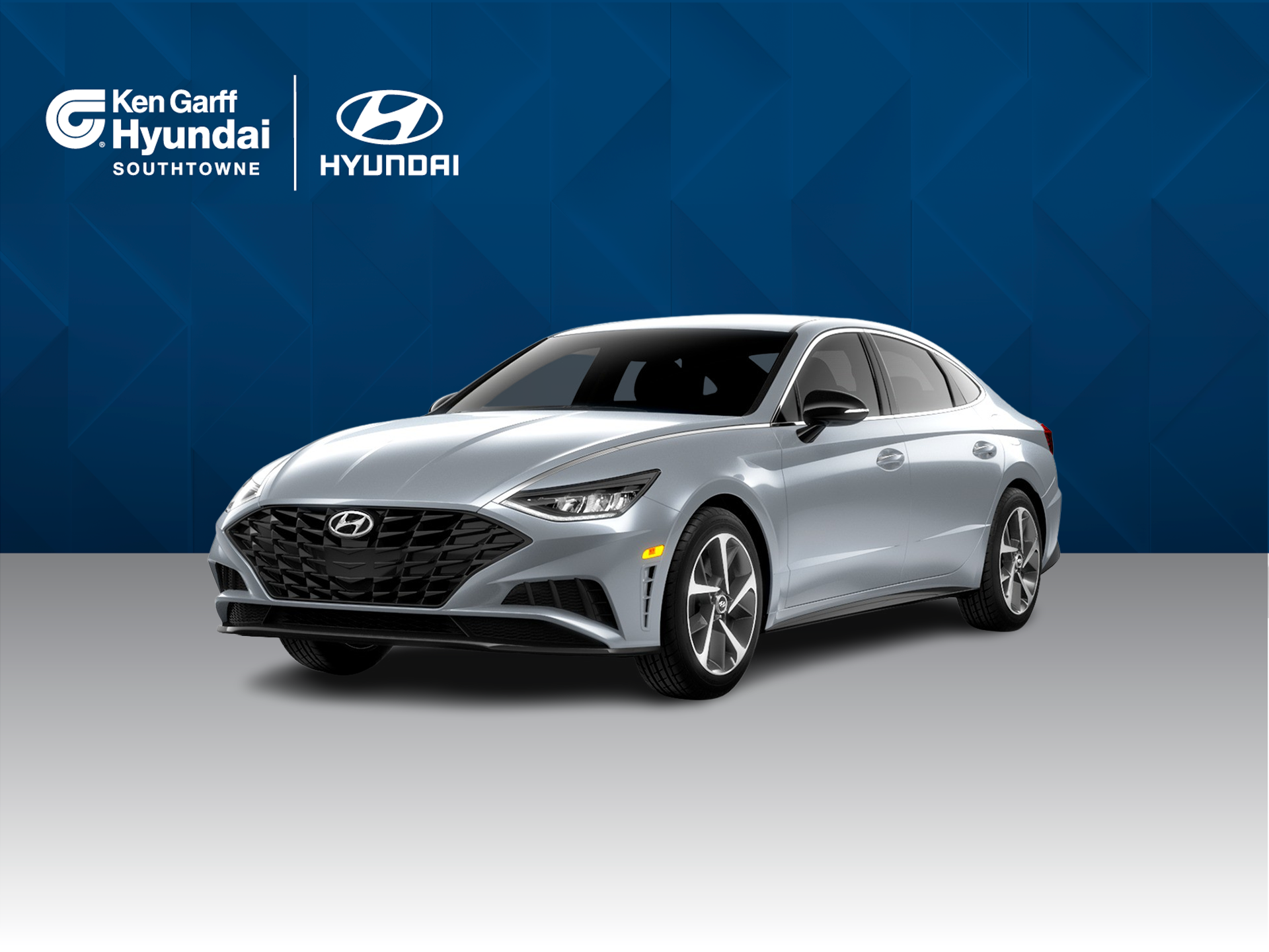 2022 Hyundai Sonata