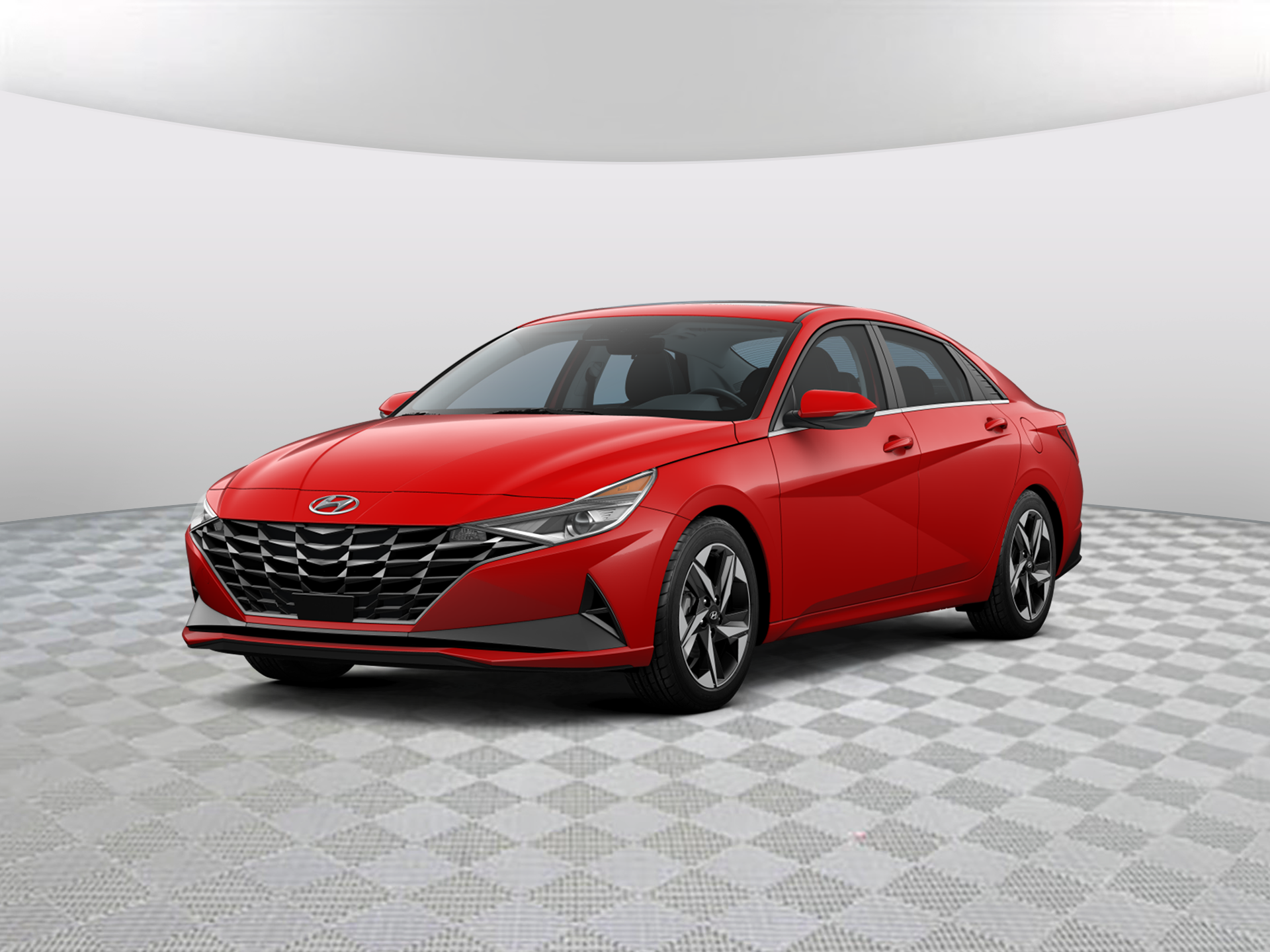 2022 Hyundai Elantra